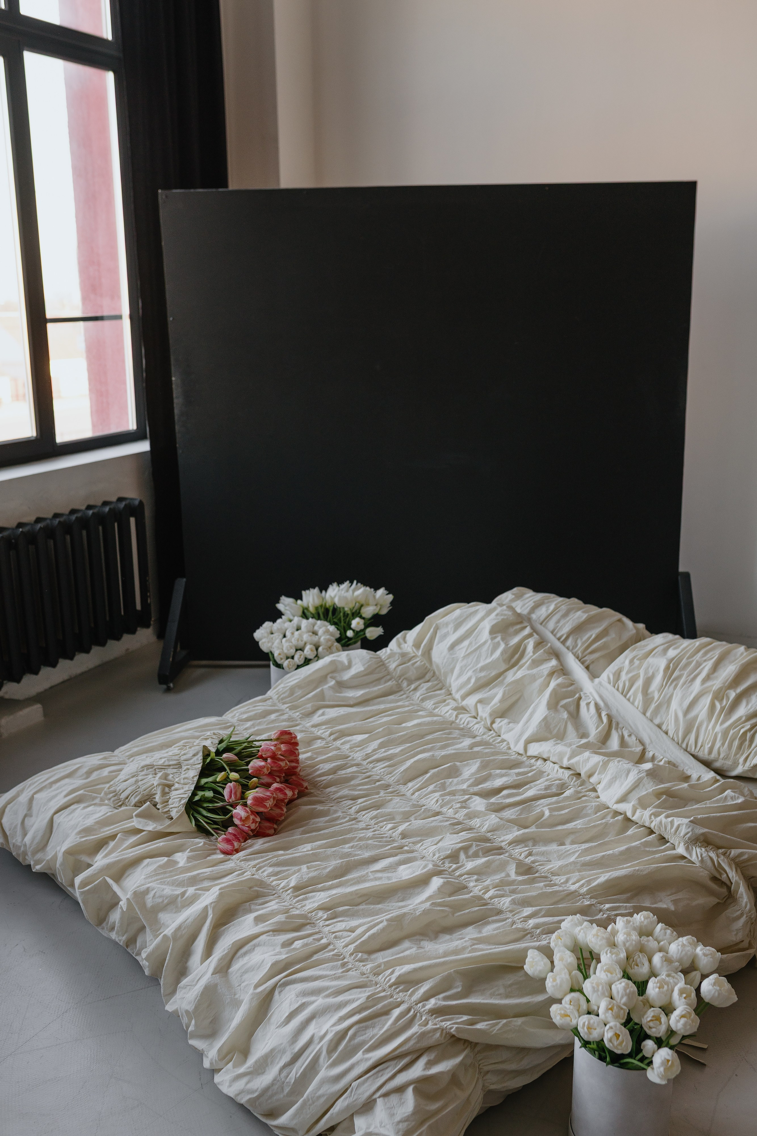 Интерьер. Fabrika  — фотостудия в центре Брянска