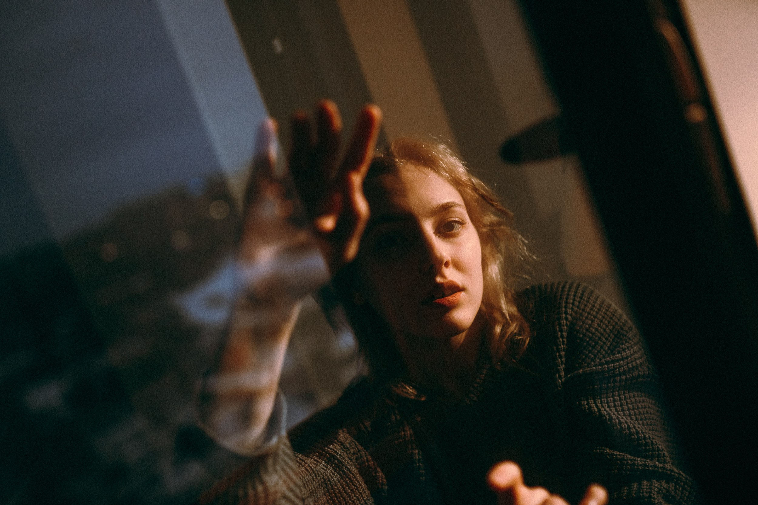 Дарина + Миша. Лайфстайл фотограф в Чебоксарах и Санкт-Петербурге Тоня Бекнёва