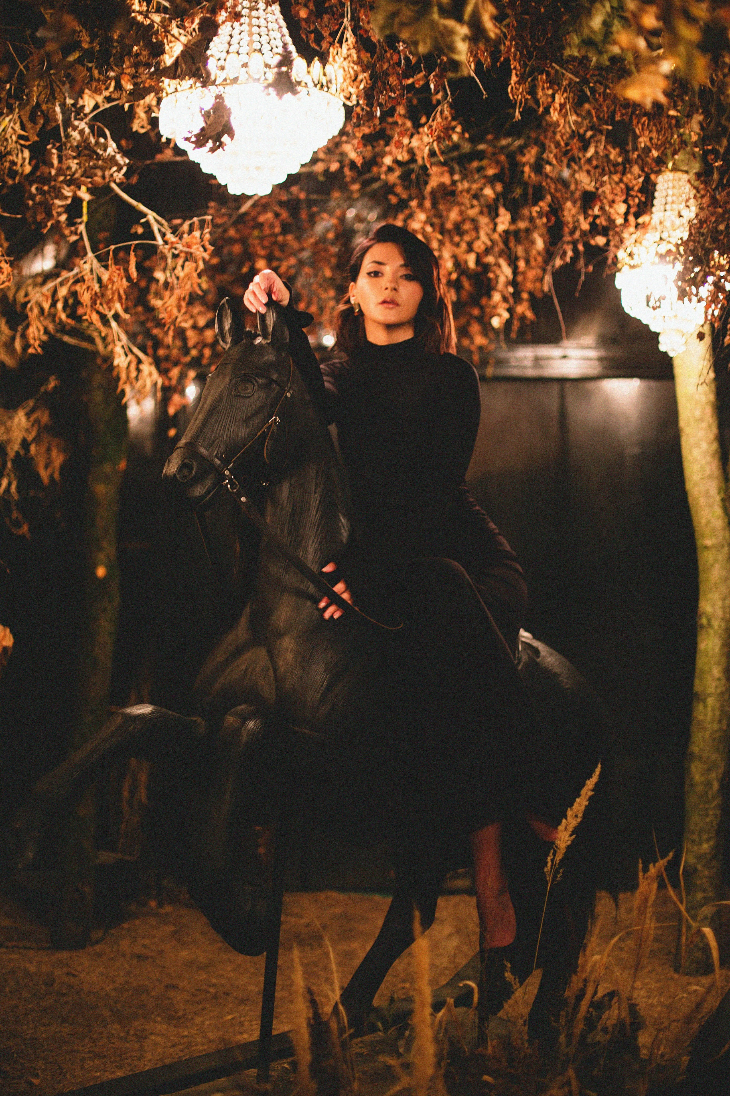 Кристи. Портретный и свадебный фотограф Даня Похватова