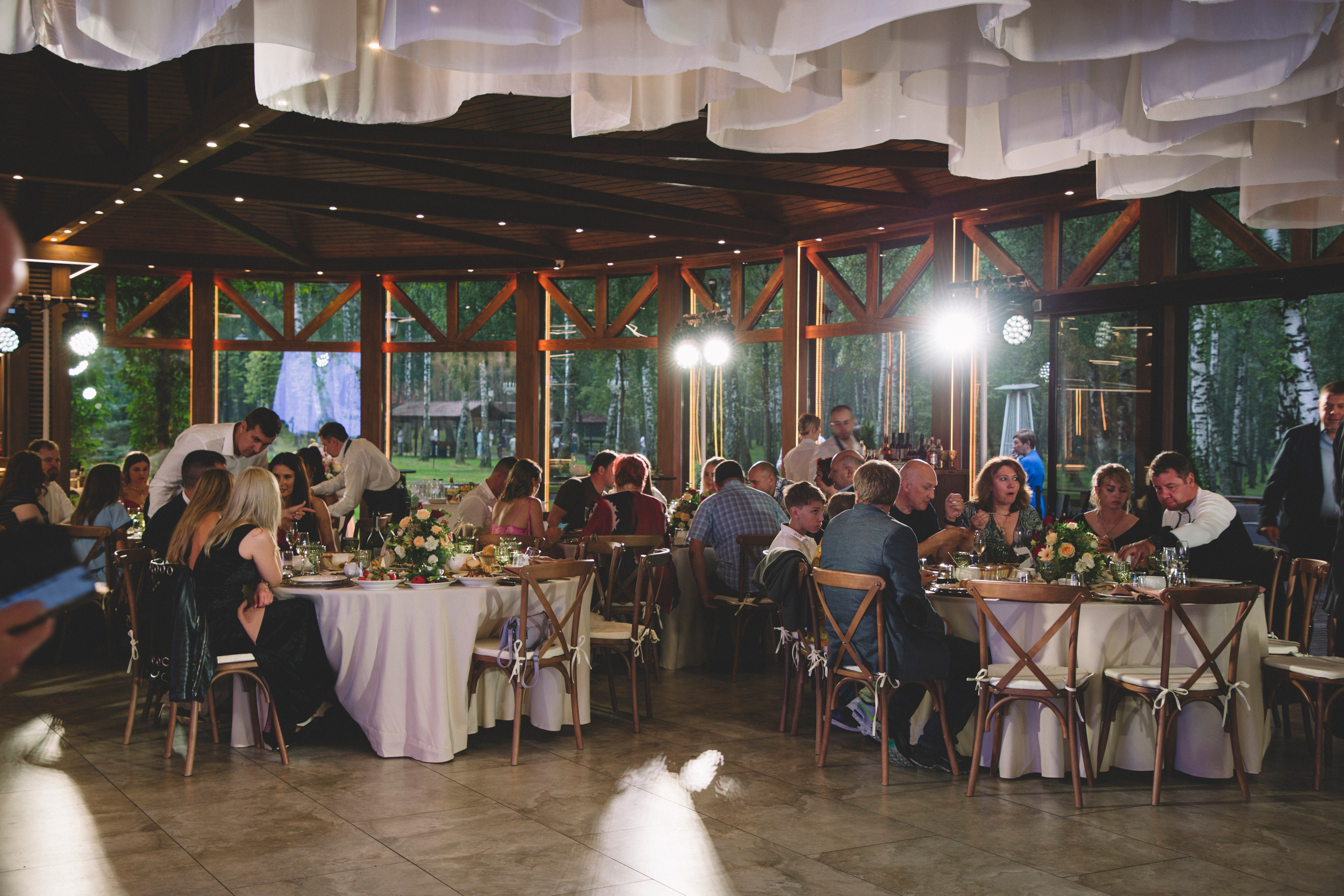 Денис и Екатерина. Портретный и свадебный фотограф Даня Похватова