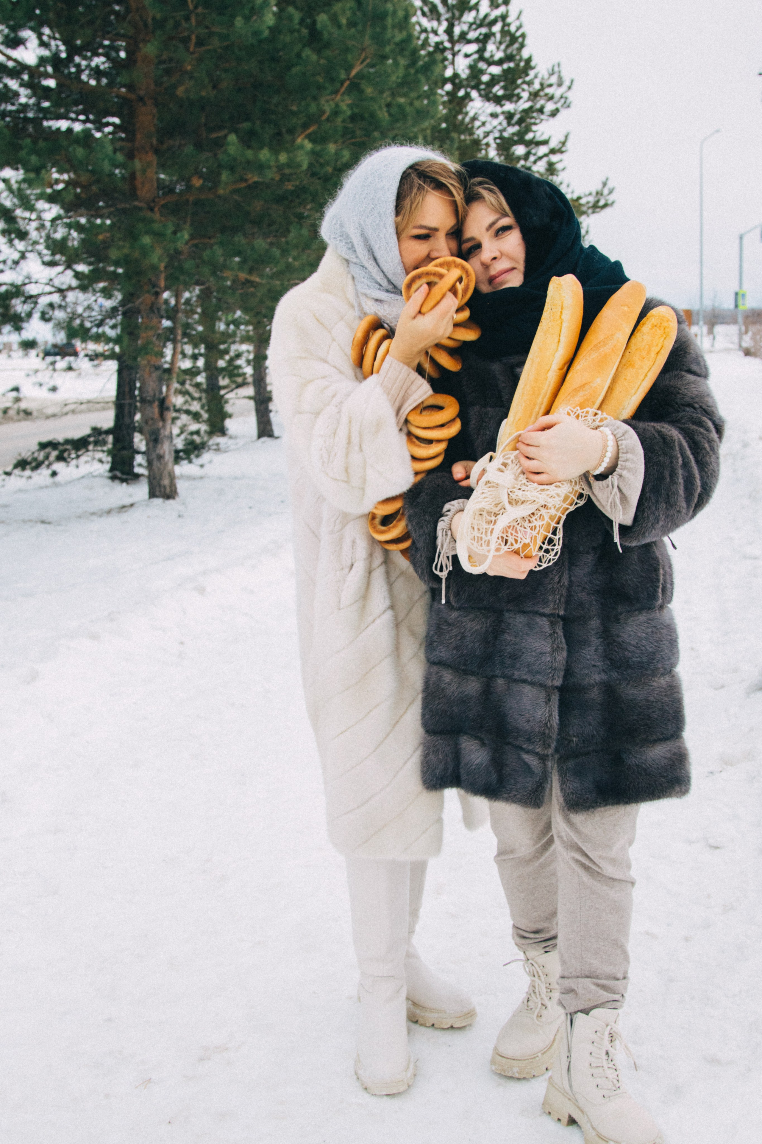 25.12.2023. Свадебный и семейный фотограф в Нижневартовске Татьяна Мартынова
