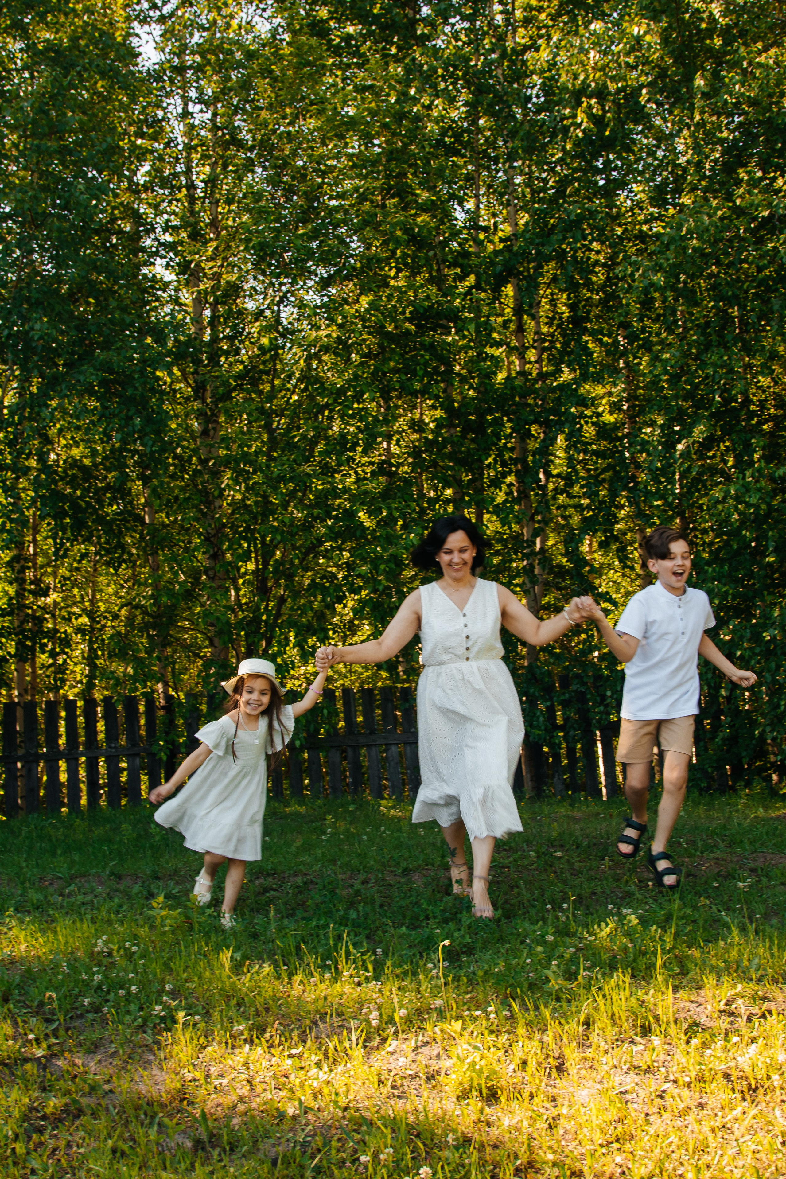 11.07.2024. Свадебный и семейный фотограф в Нижневартовске Татьяна Мартынова