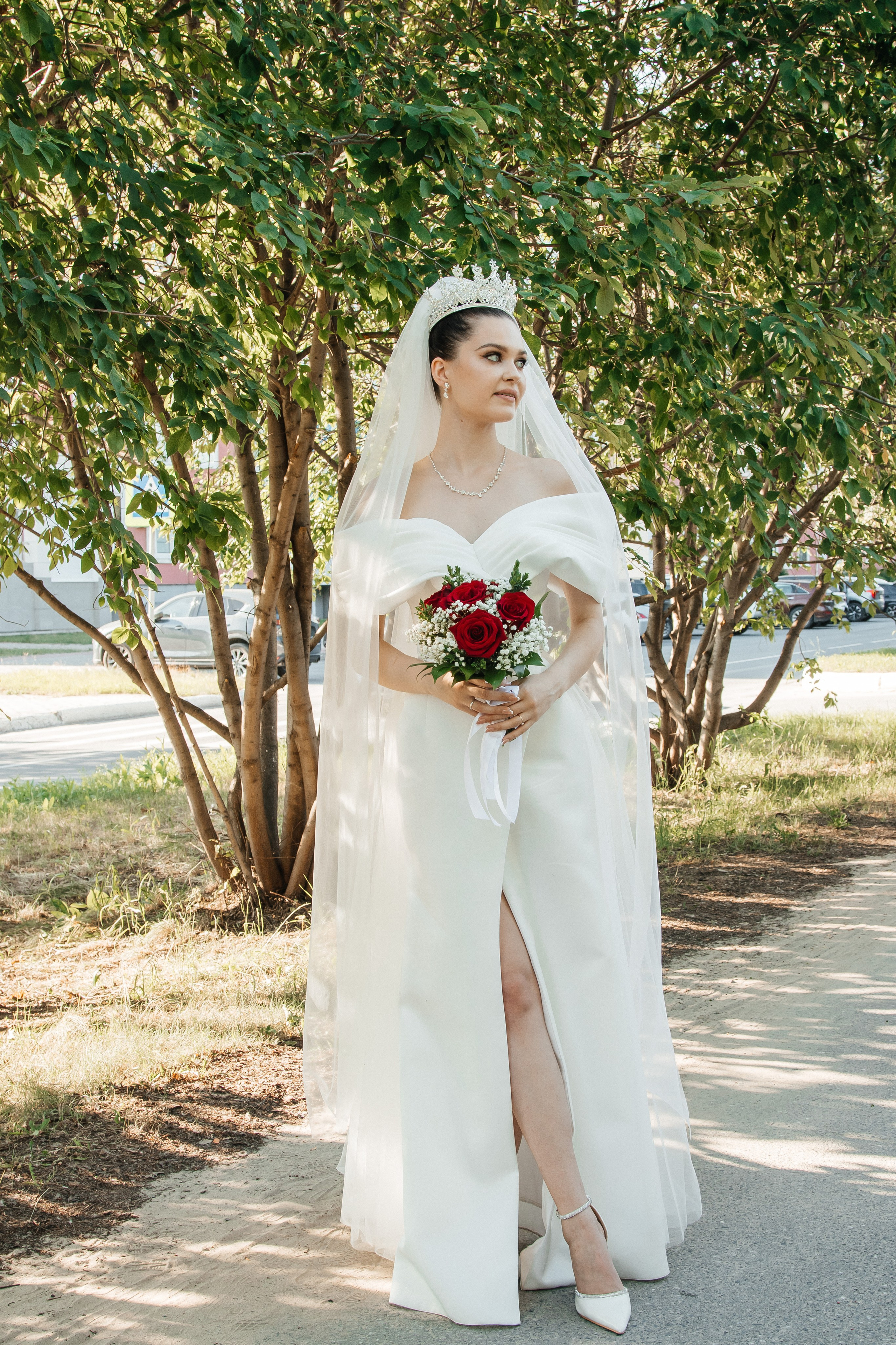 13.07.2024. Свадебный и семейный фотограф в Нижневартовске Татьяна Мартынова