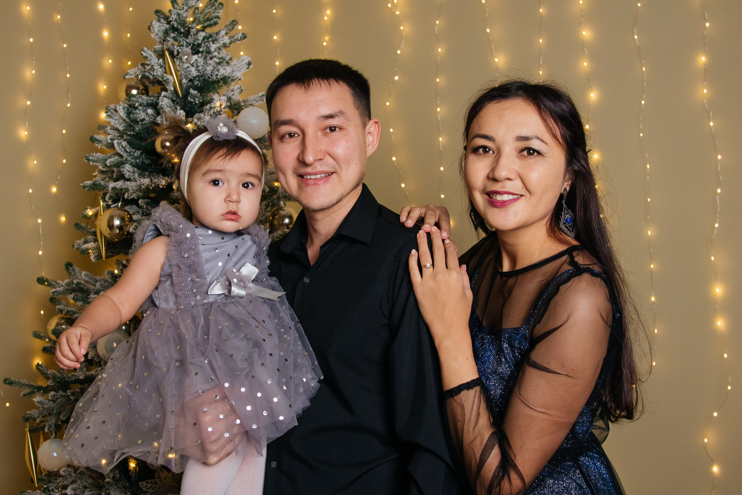 26.12.2023. Свадебный и семейный фотограф в Нижневартовске Татьяна Мартынова