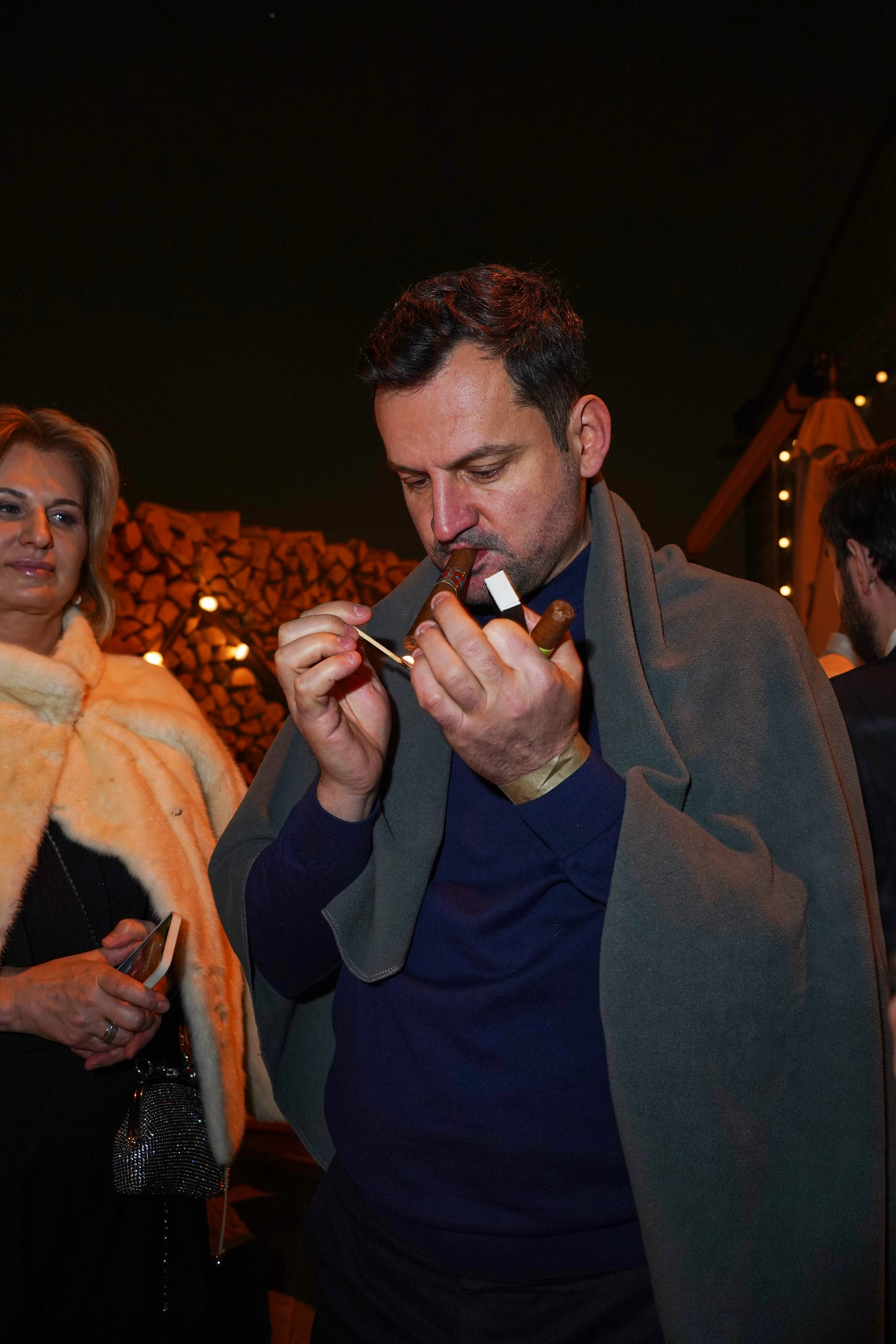 Бал-корпоратив 2025 Деловое собрание. Фотограф