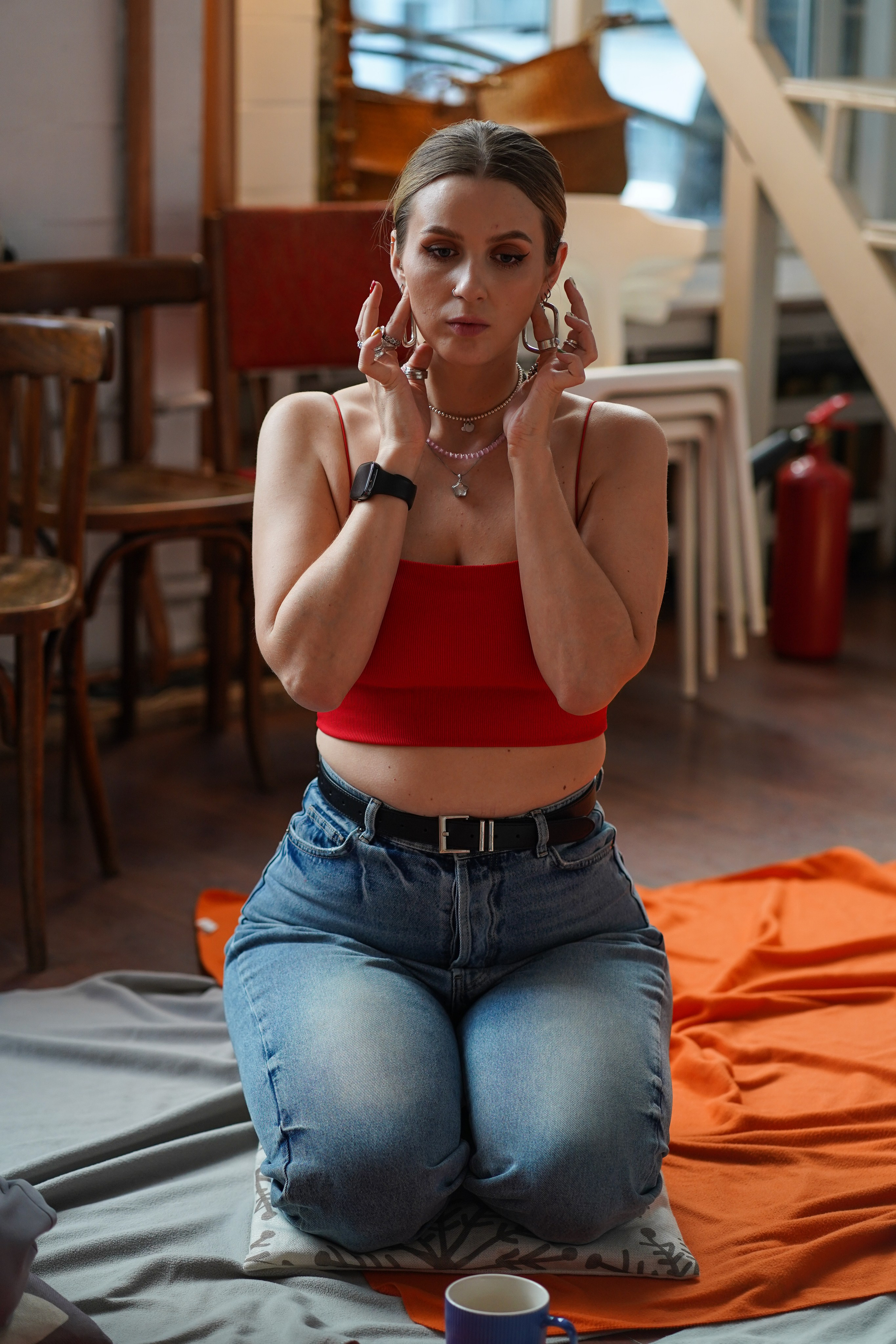 Soul Sound. Фотограф