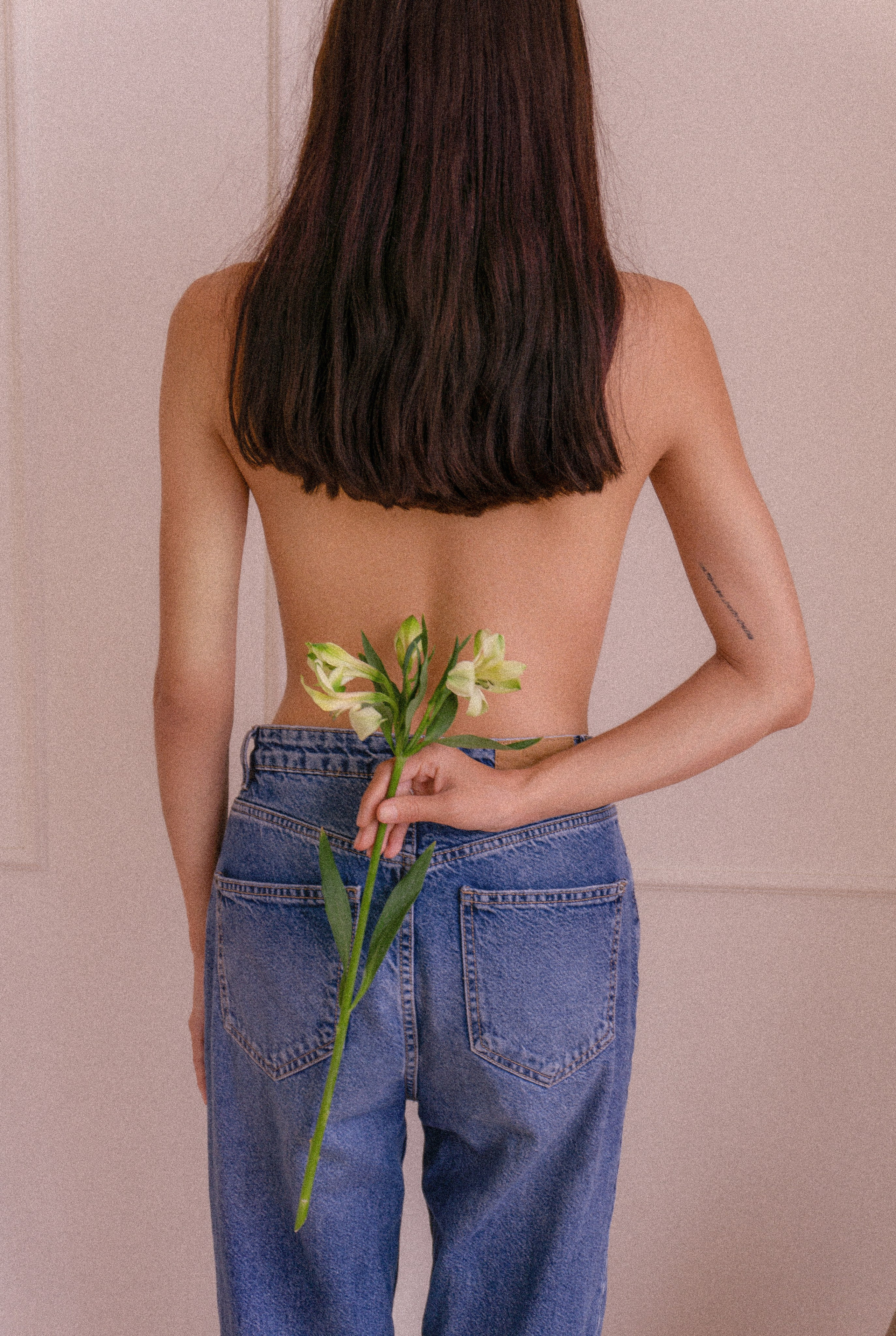 Камилла. Фотограф