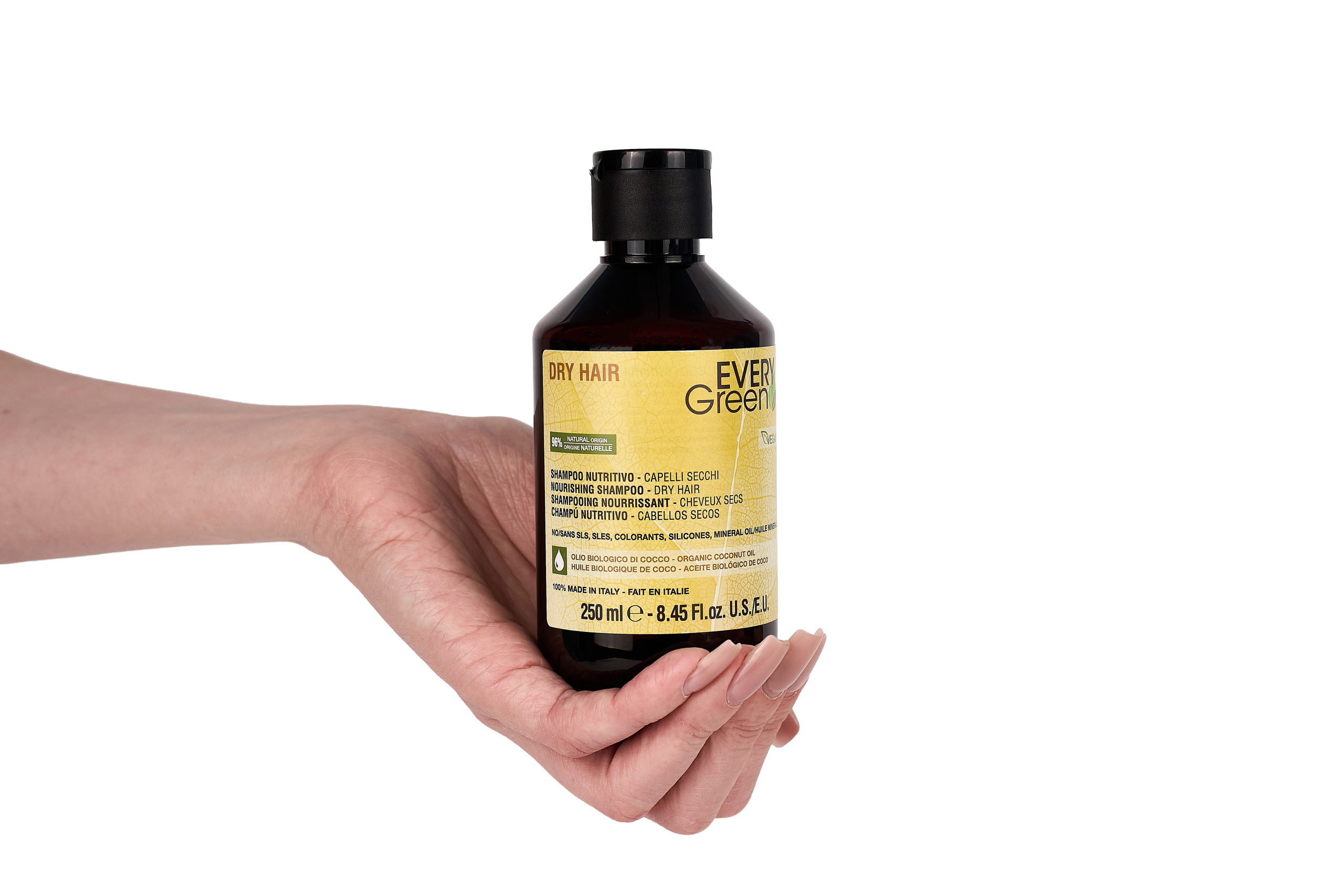 Для Рив Гош. Фотограф