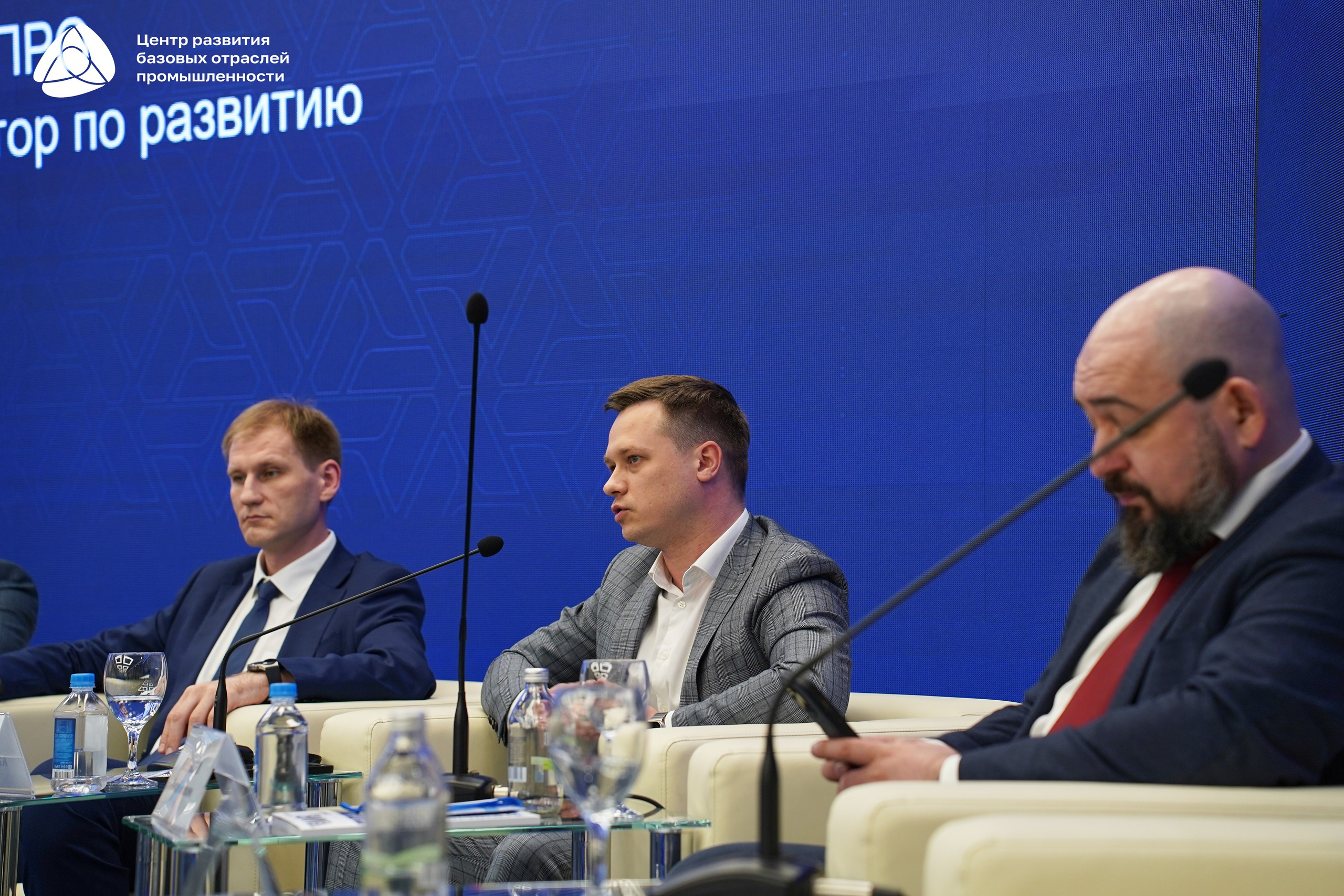 Металлообработка 2025. Фотограф