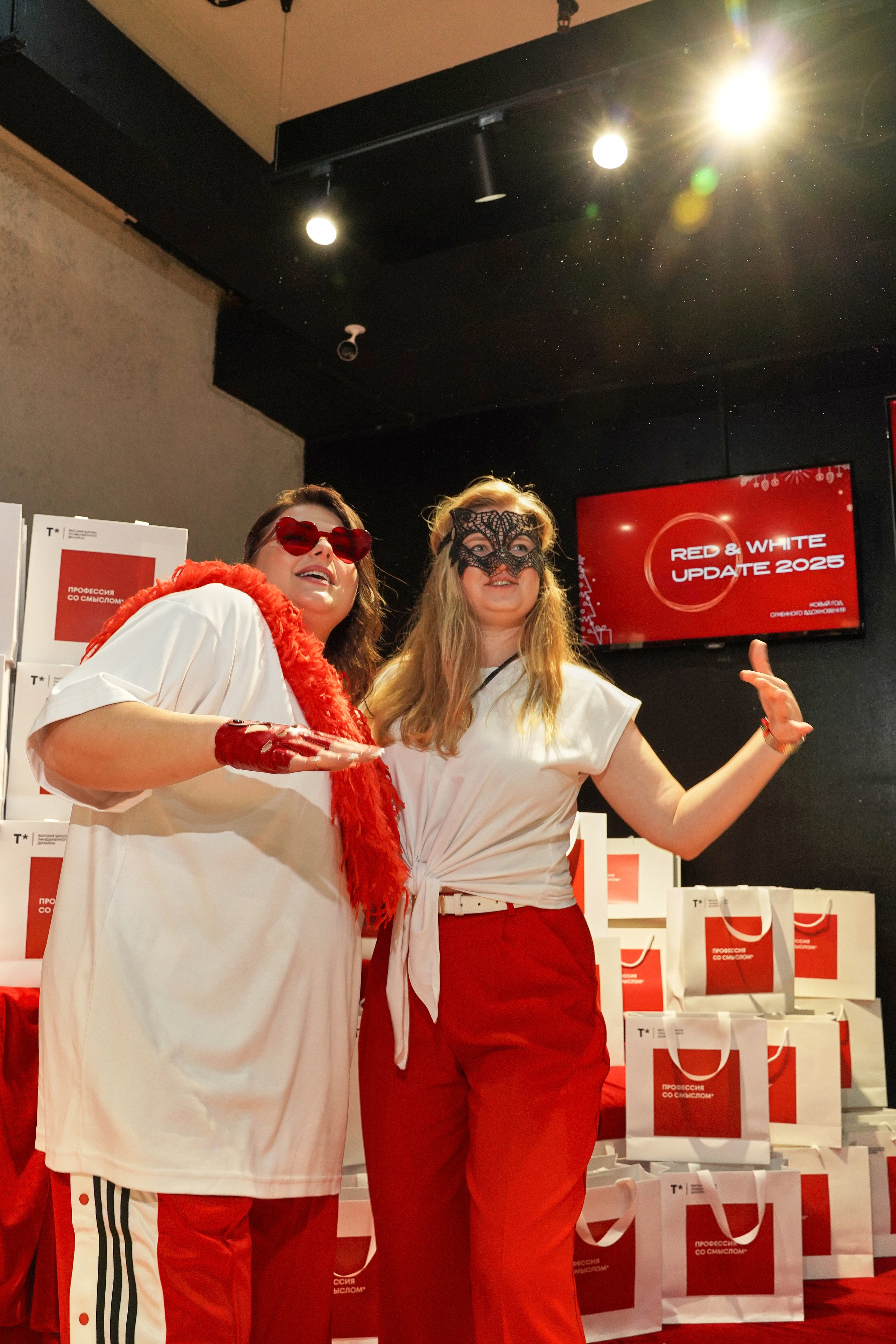 Корпоратив 2025 UPDATE. Фотограф