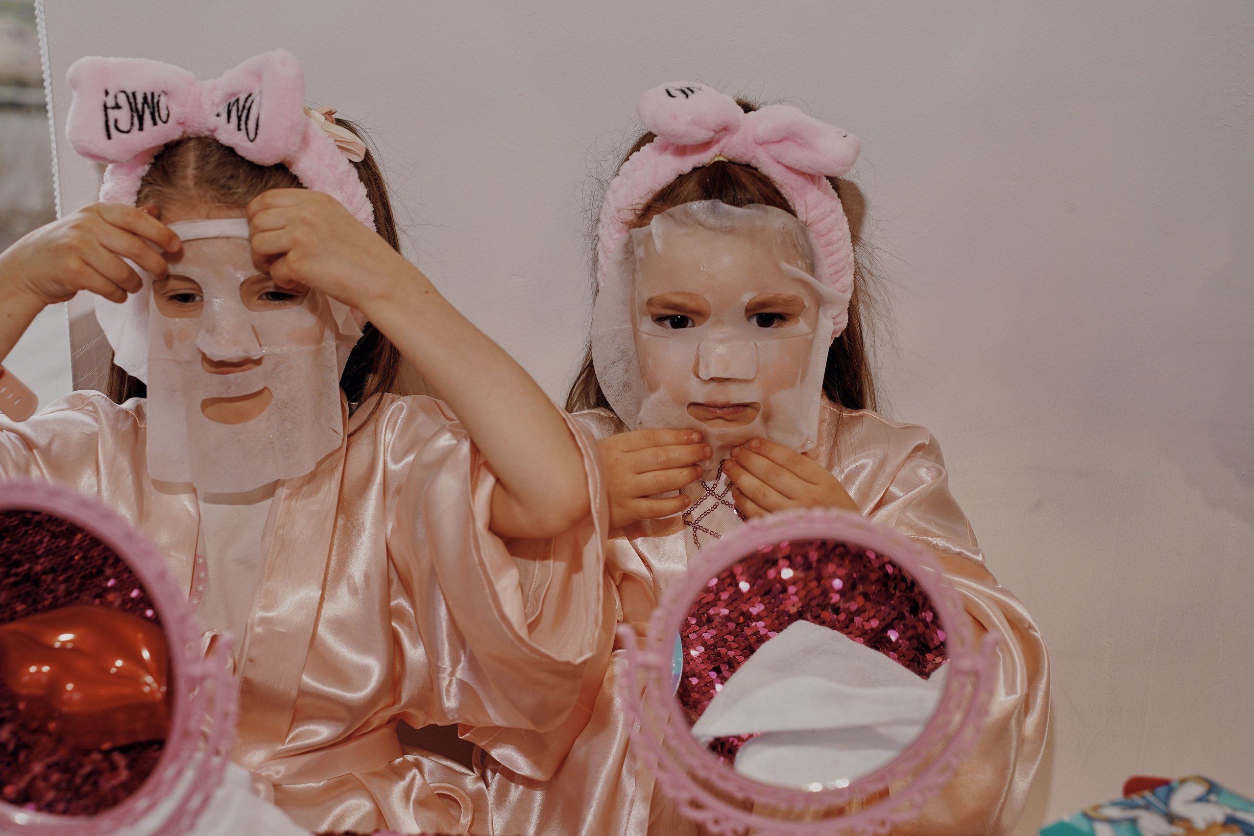 День Рождения Киры. Фотограф