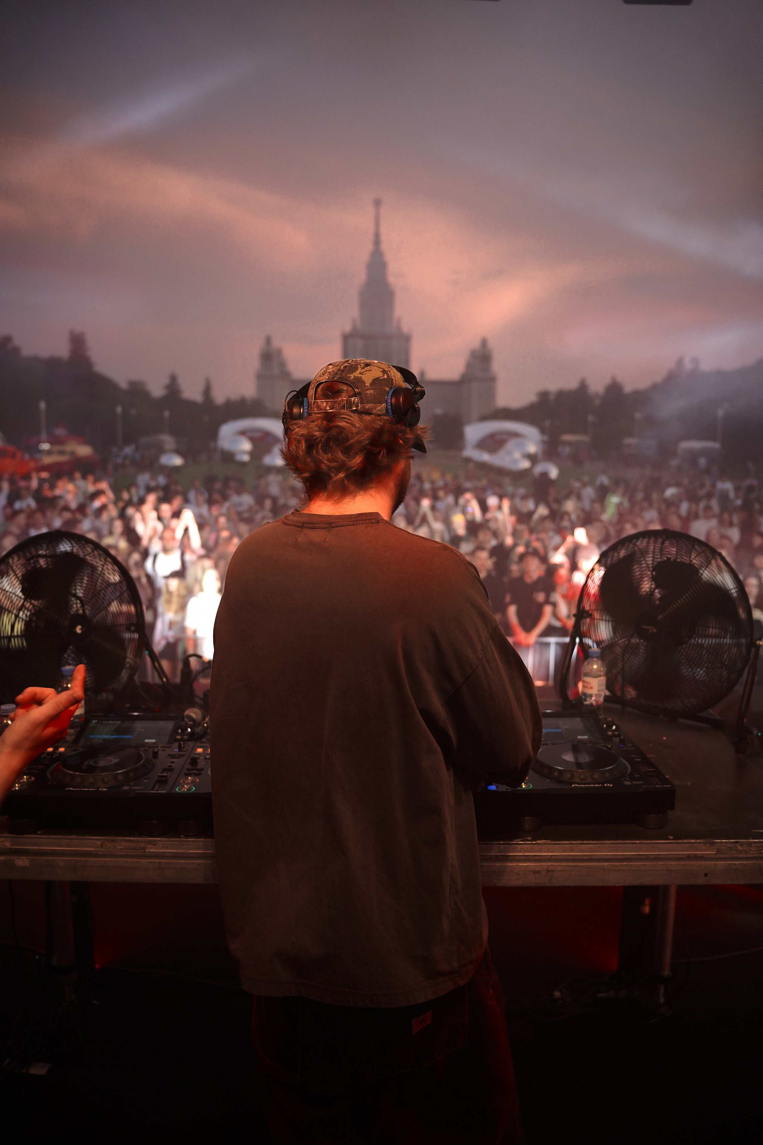 Ретро Рейс 2025 Х Biicla. Фотограф