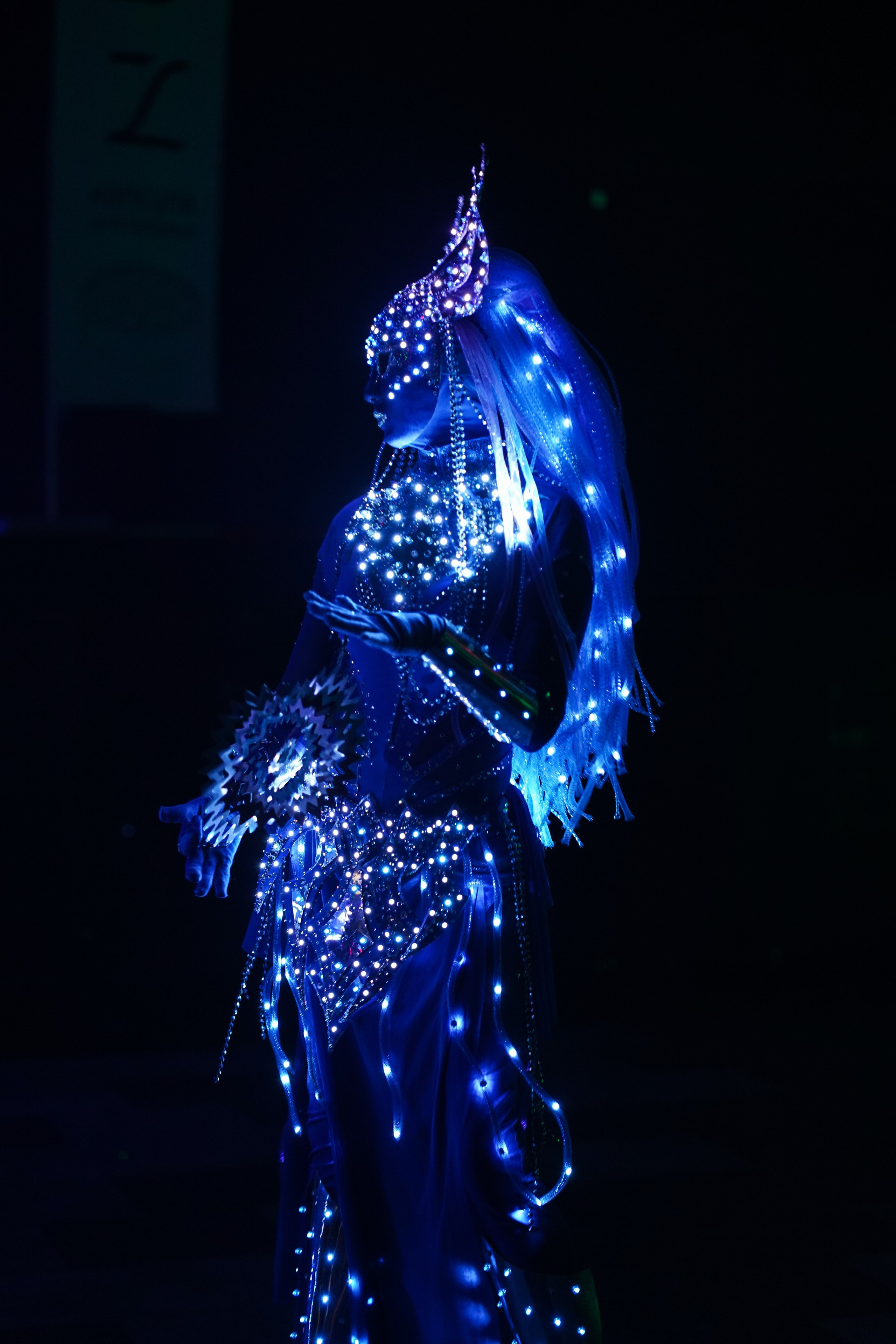 After party. Фотограф