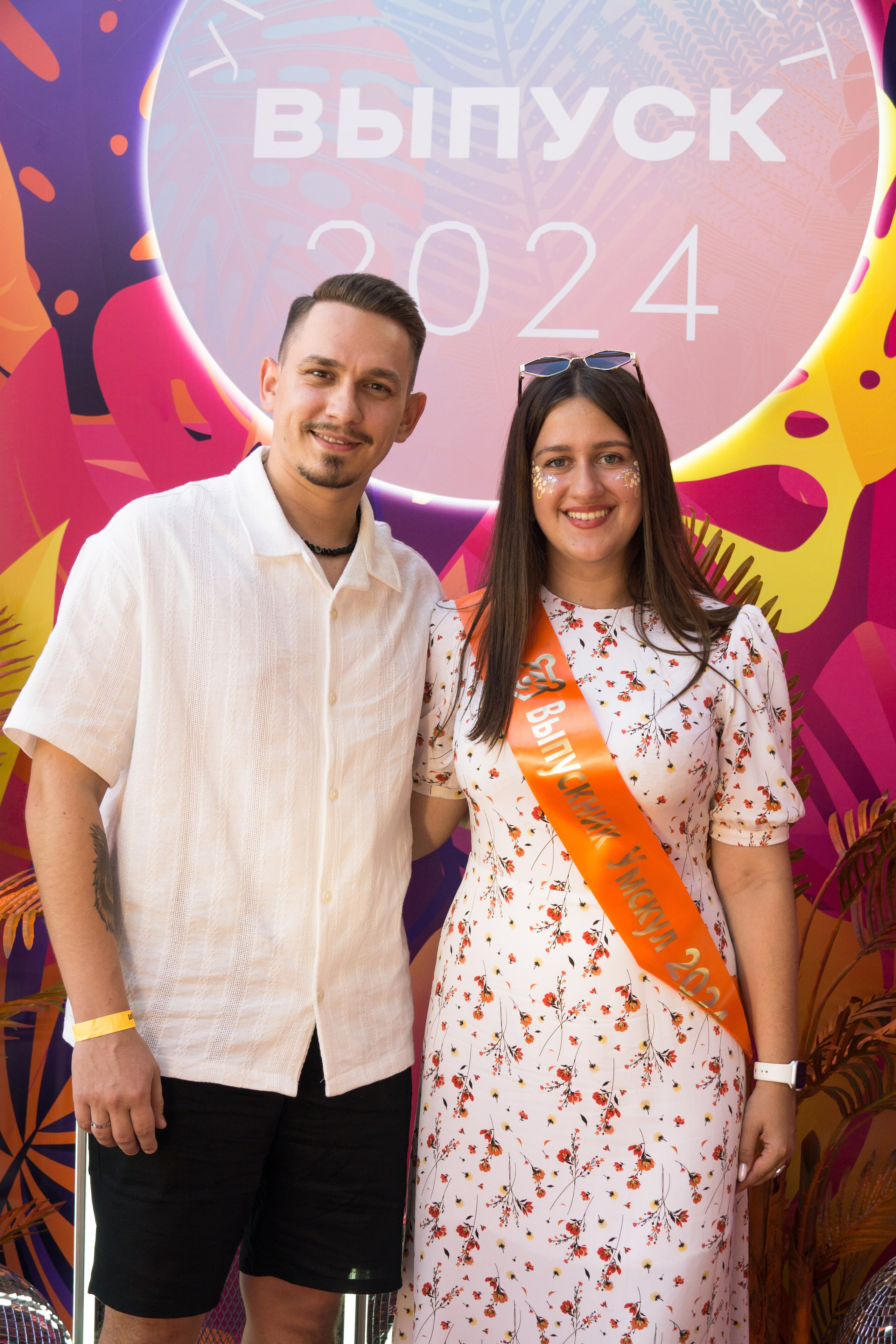 VK GIPSY Выпускной УМСКУЛ. Фотограф