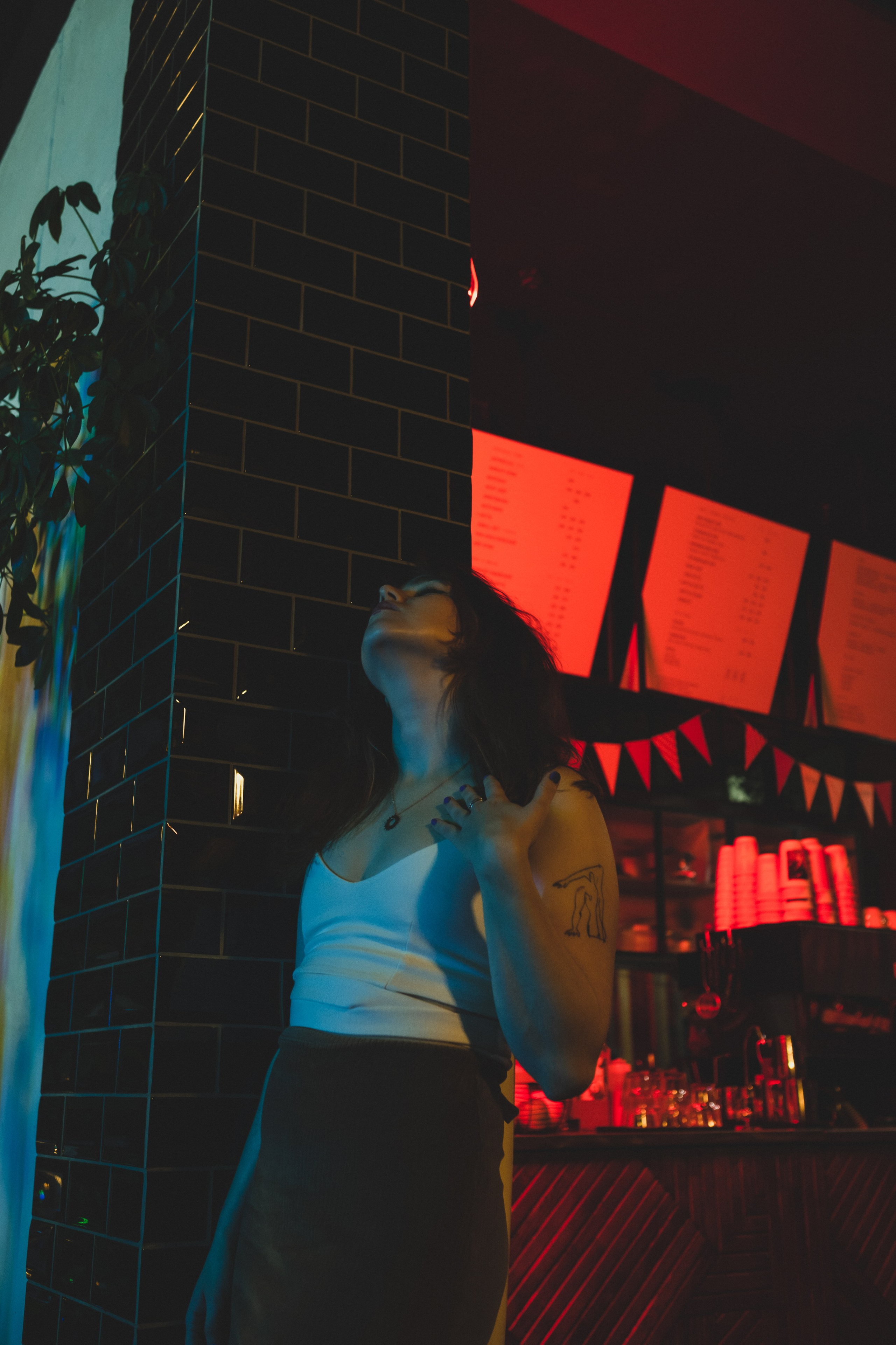 Анастасия. Фотограф