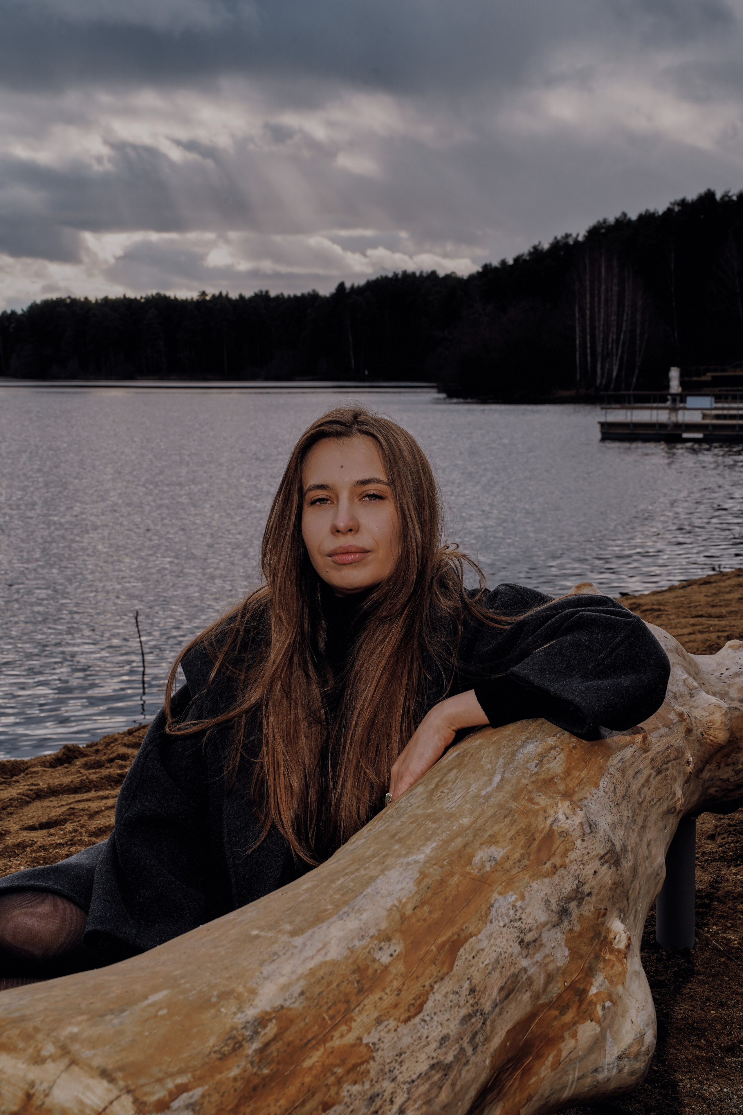 Наталья. Фотограф