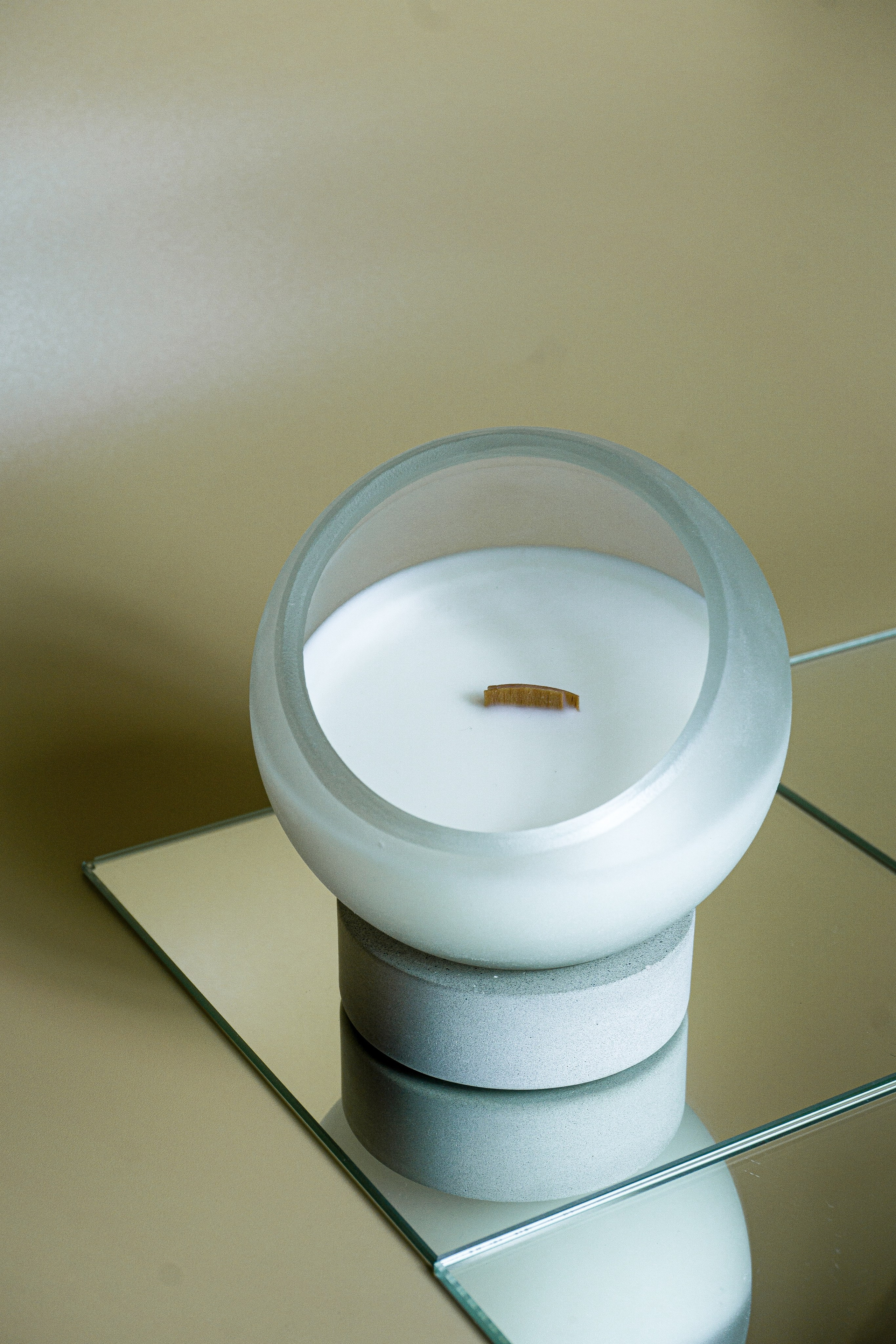 Свечи 2.0. Фотограф