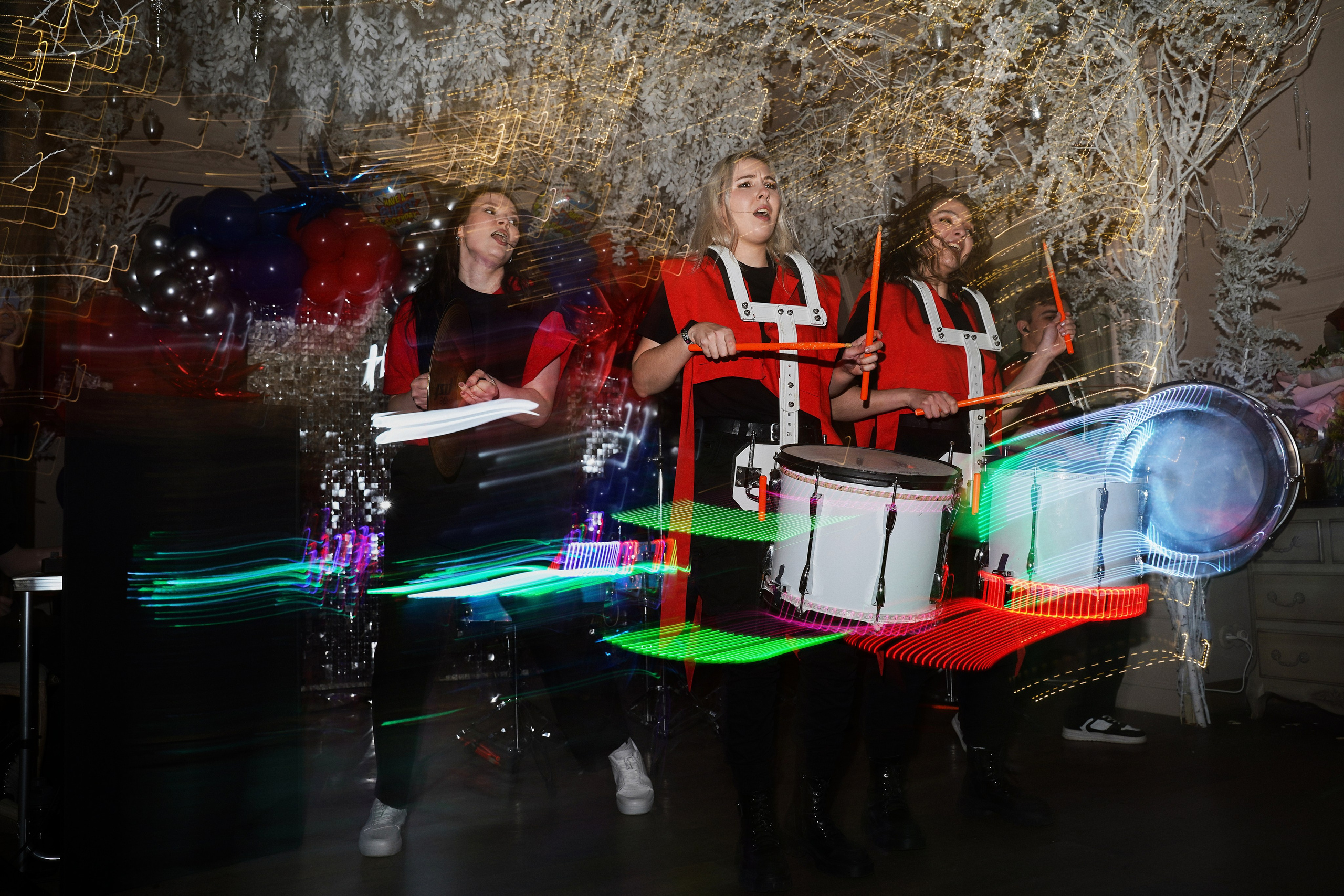 День Рождения 11 лет. Фотограф