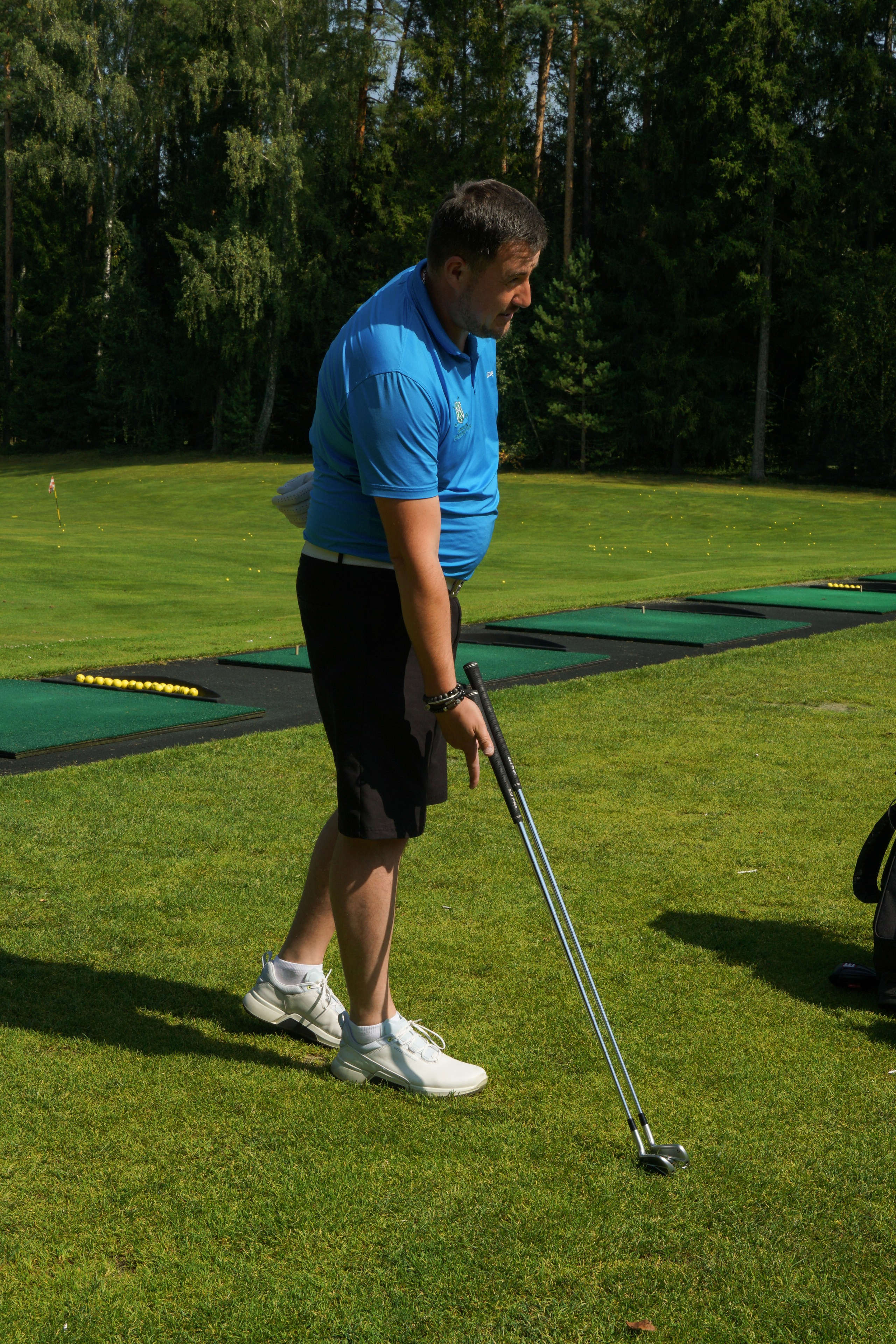 Moscow Country Club. Фотограф