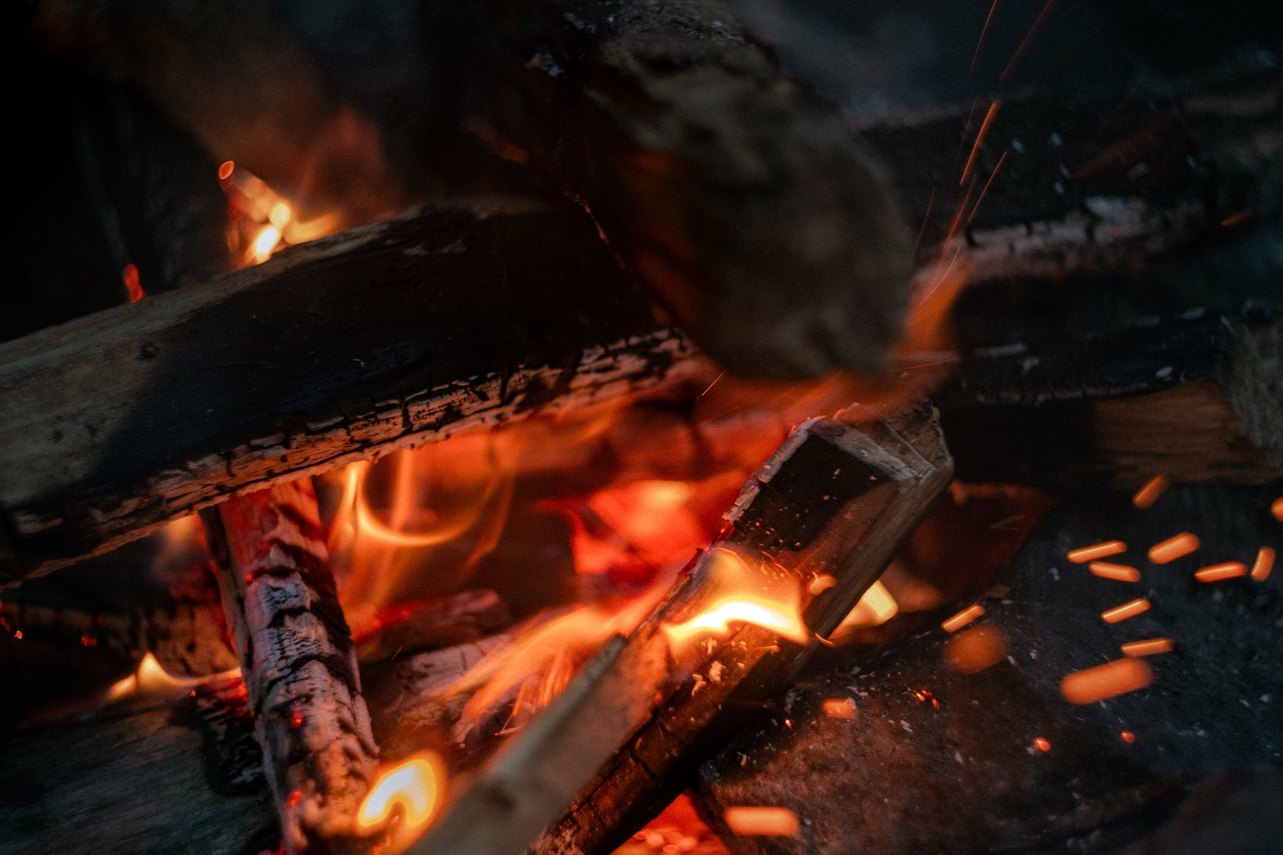 Карелия — место силы. Юля Дэй • Фотограф, Санкт-Петербург