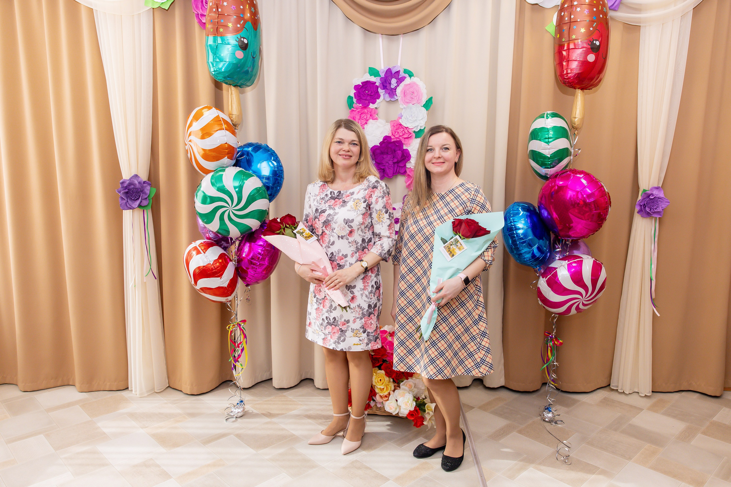 Фото и видео на выпускной в школе и детском саду. Свадебный, семейный видеограф и фотограф в Екатеринбурге Николай Рыков