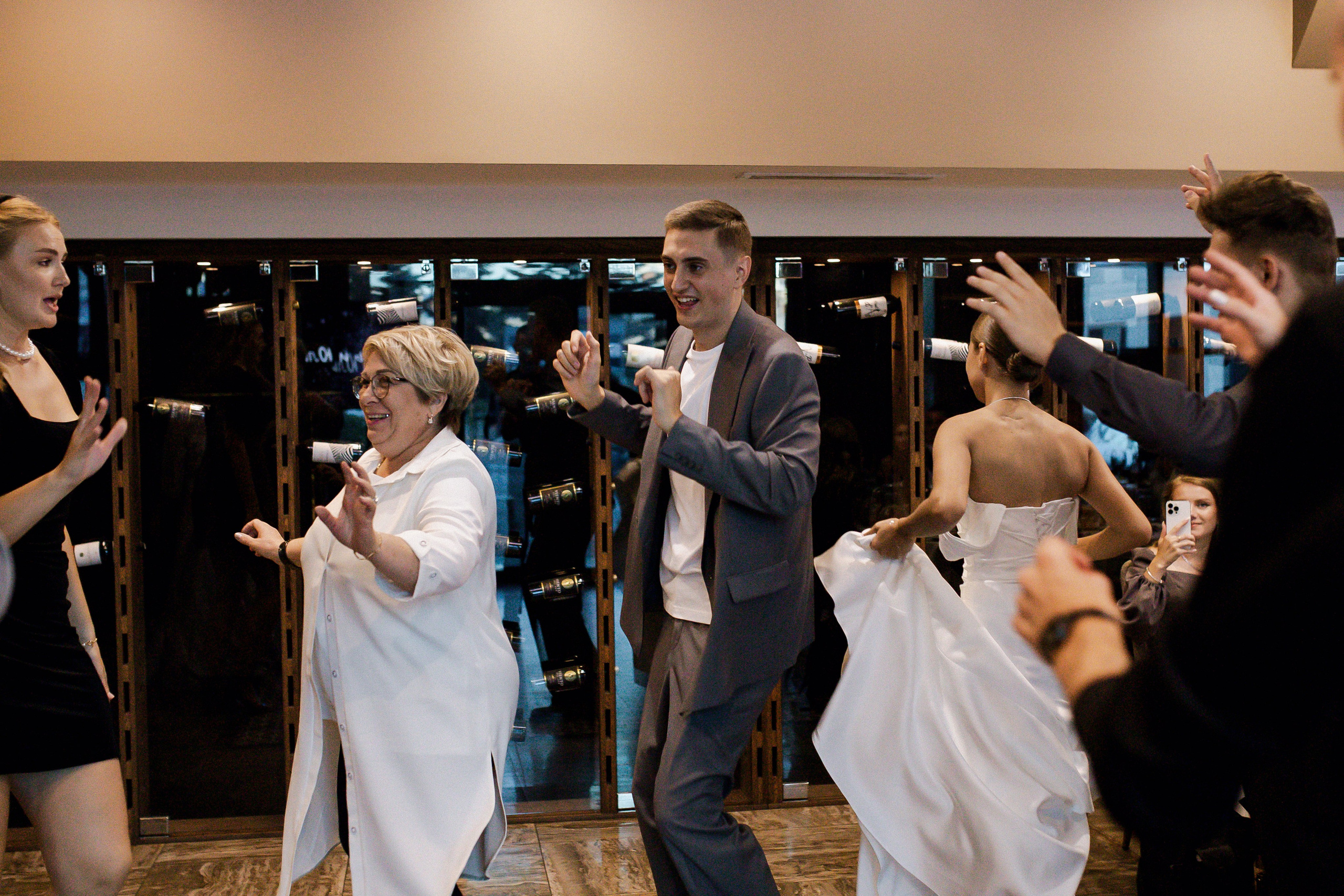 Юлия и Игорь. Фотограф Юлия Герасимова Иркутск