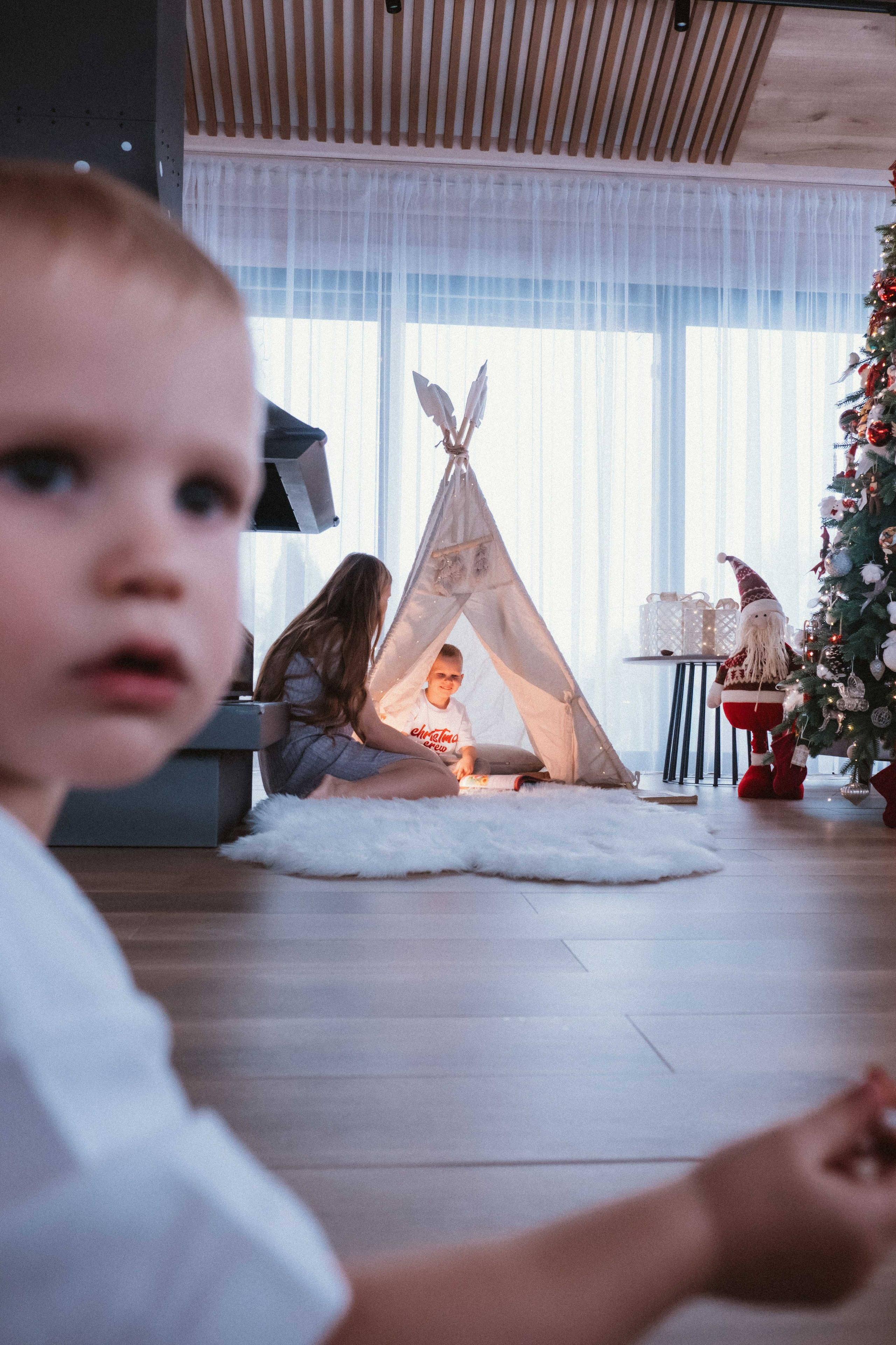 Мамина Улыбка. Самойленко Надежда фотограф
