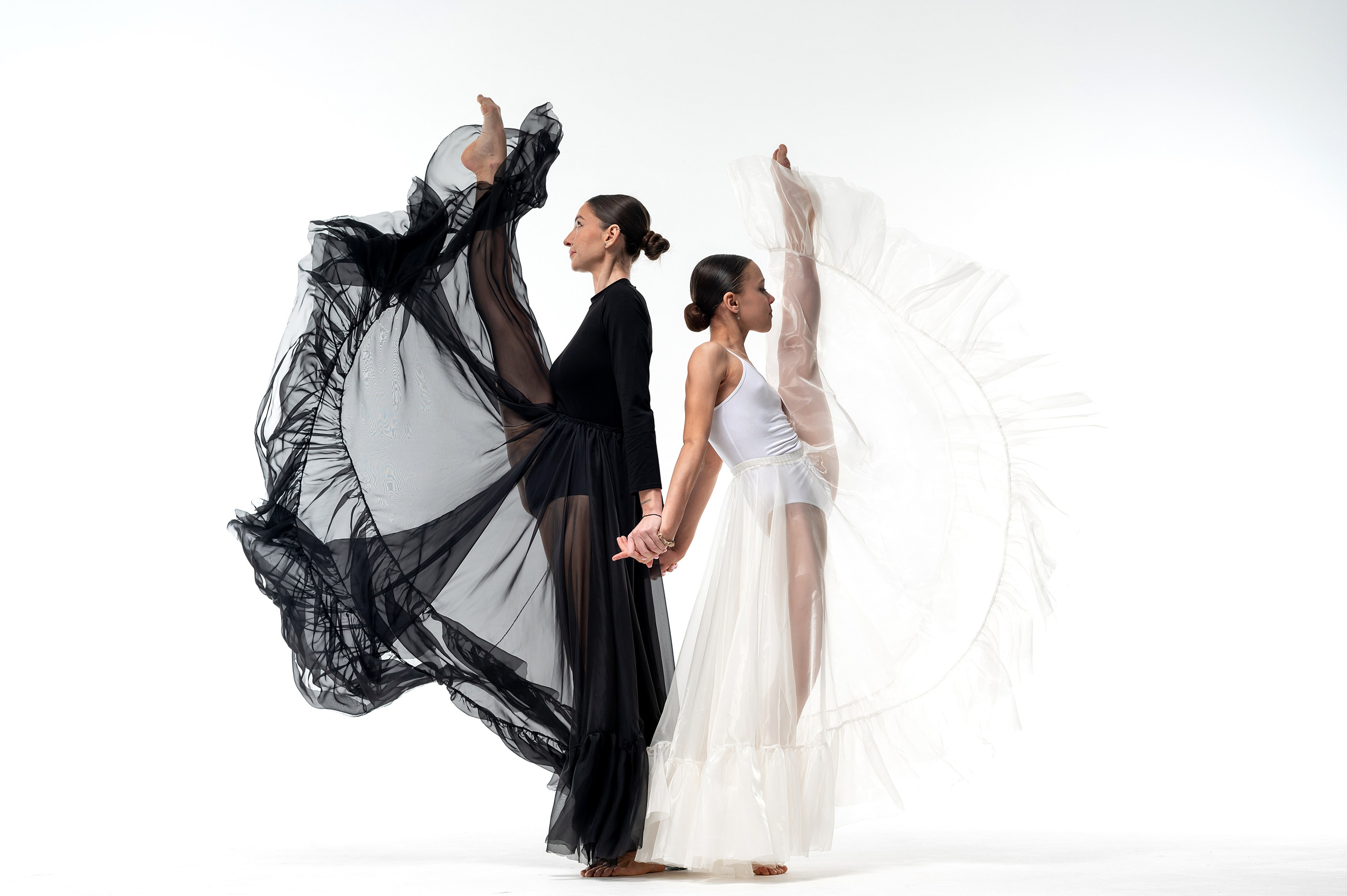 Вика с стренером. Спортивный фотограф в Туле и Тульской области. Файсханова Фото Спорт