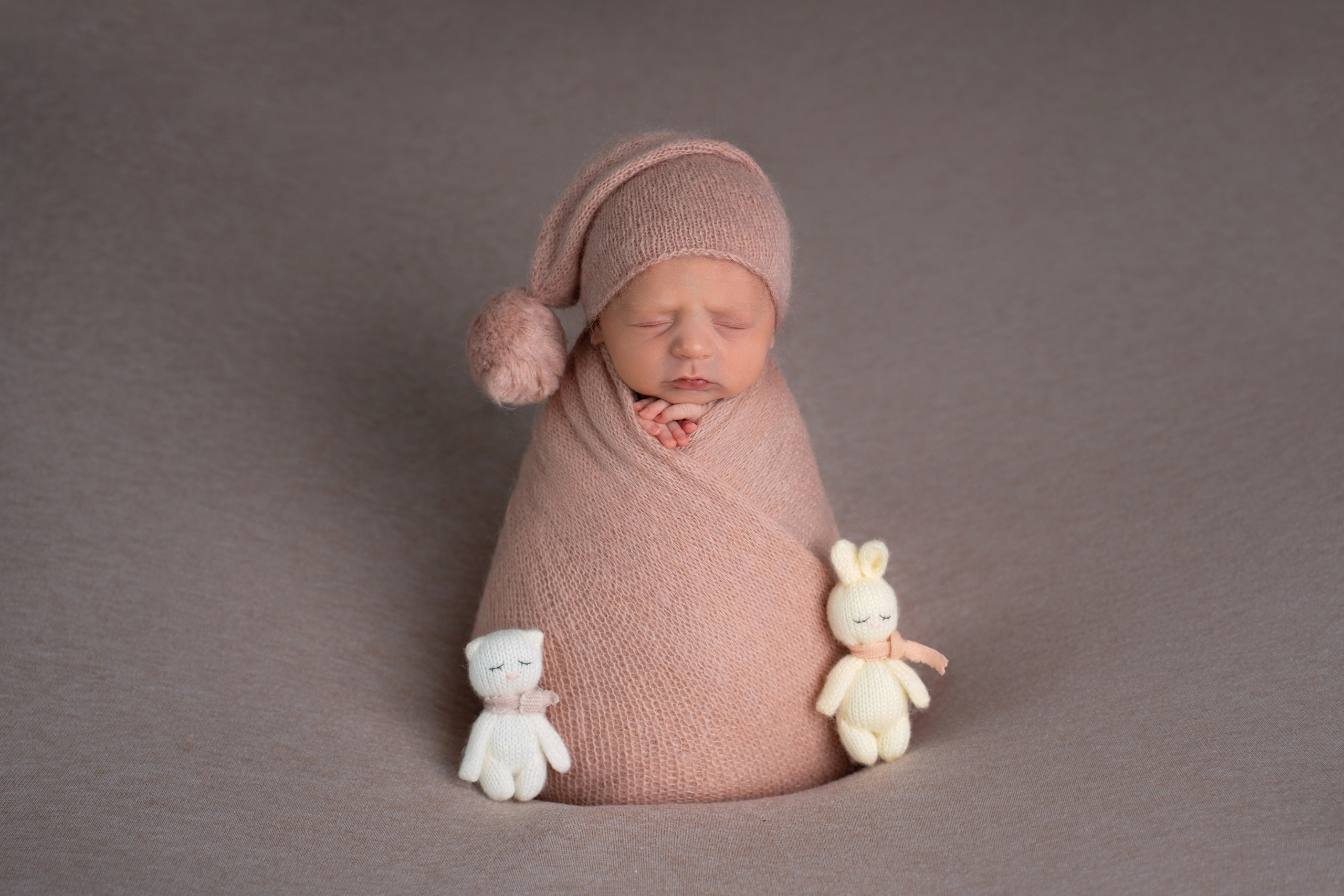 Ньюборн. Фотограф новорожденных Оренбург и свадебный фотограф Оренбург