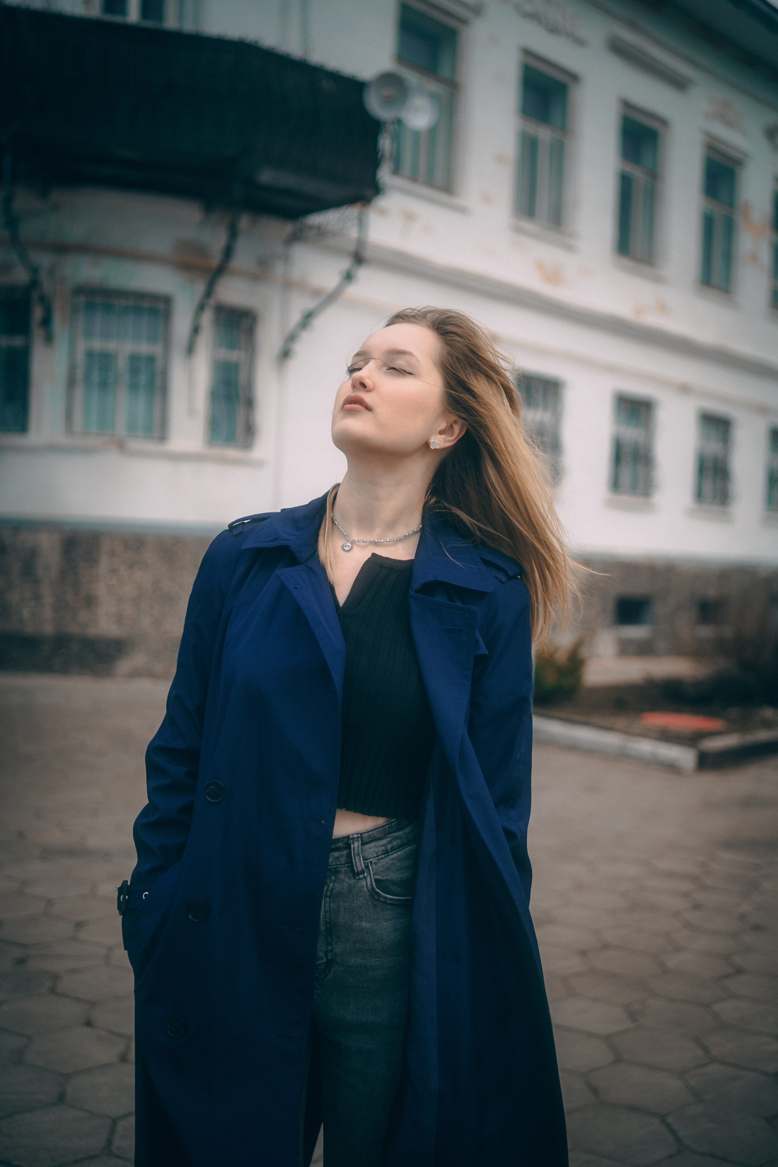 Эвина / г. Елабуга (13.04.2024) *. Felixtones