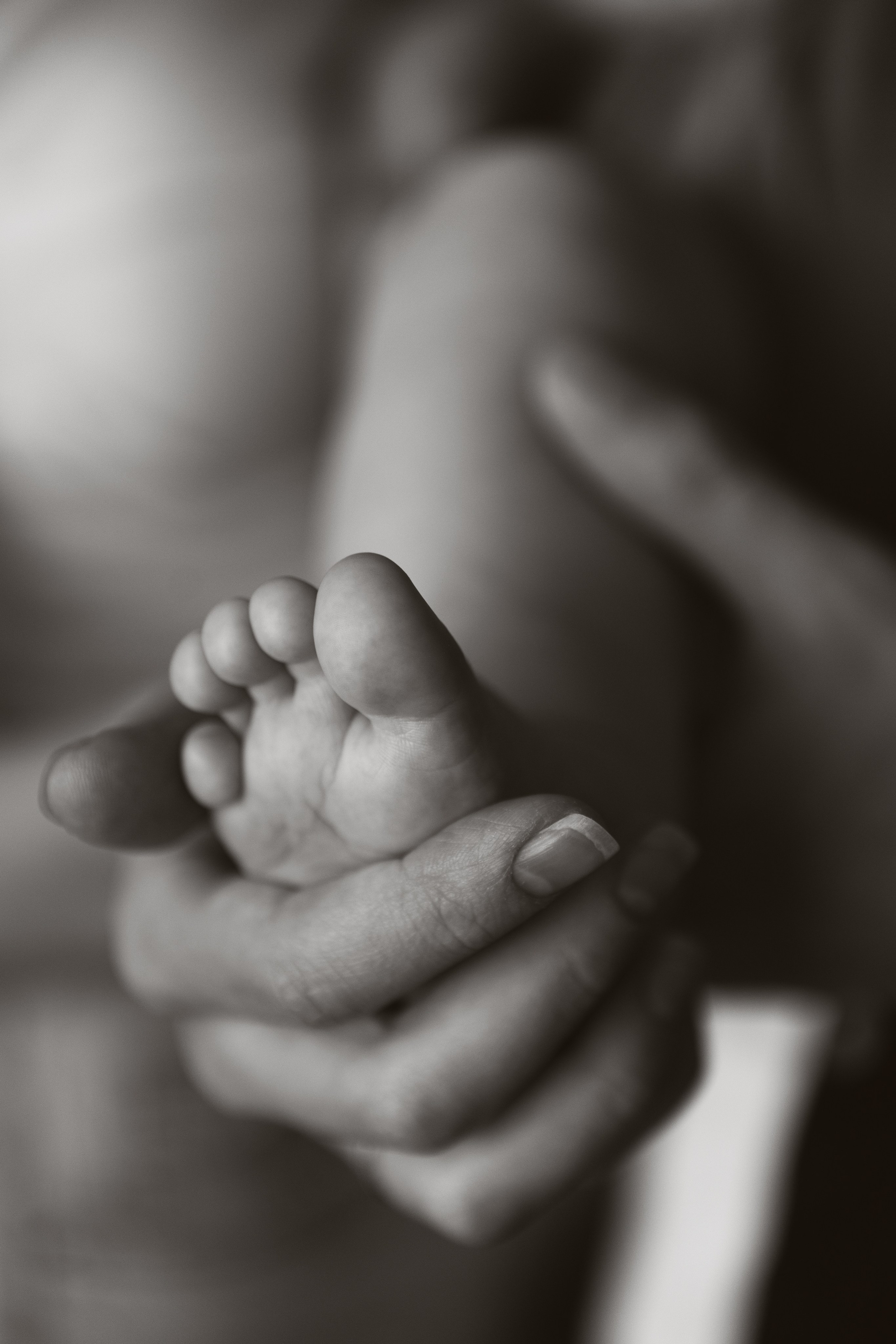 Анна, Роман и Саша. Фотограф Алина Кучумова