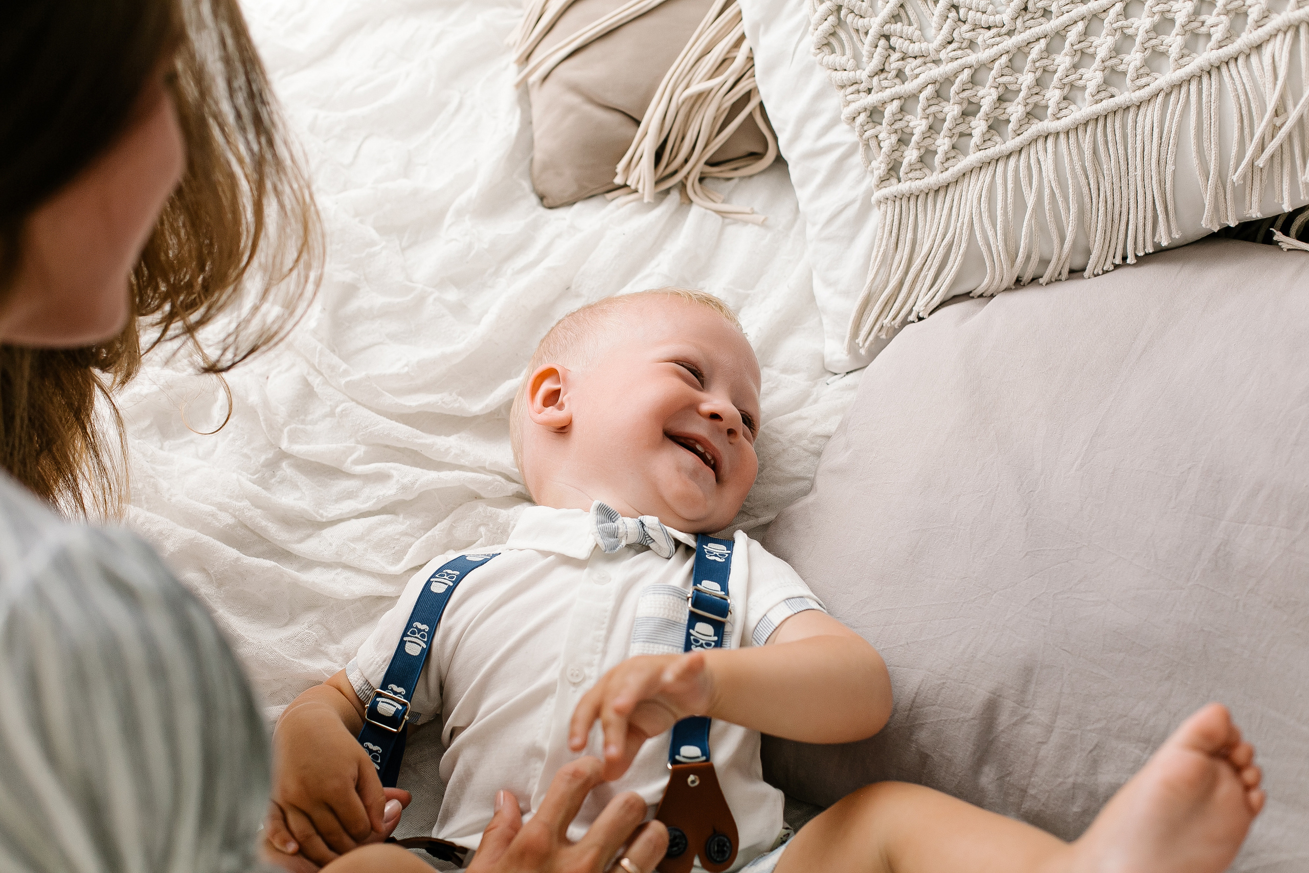 Андрюша год у власти. Свадебный, семейный и детский фотограф в г. Абакан респ. Хакасия Любов