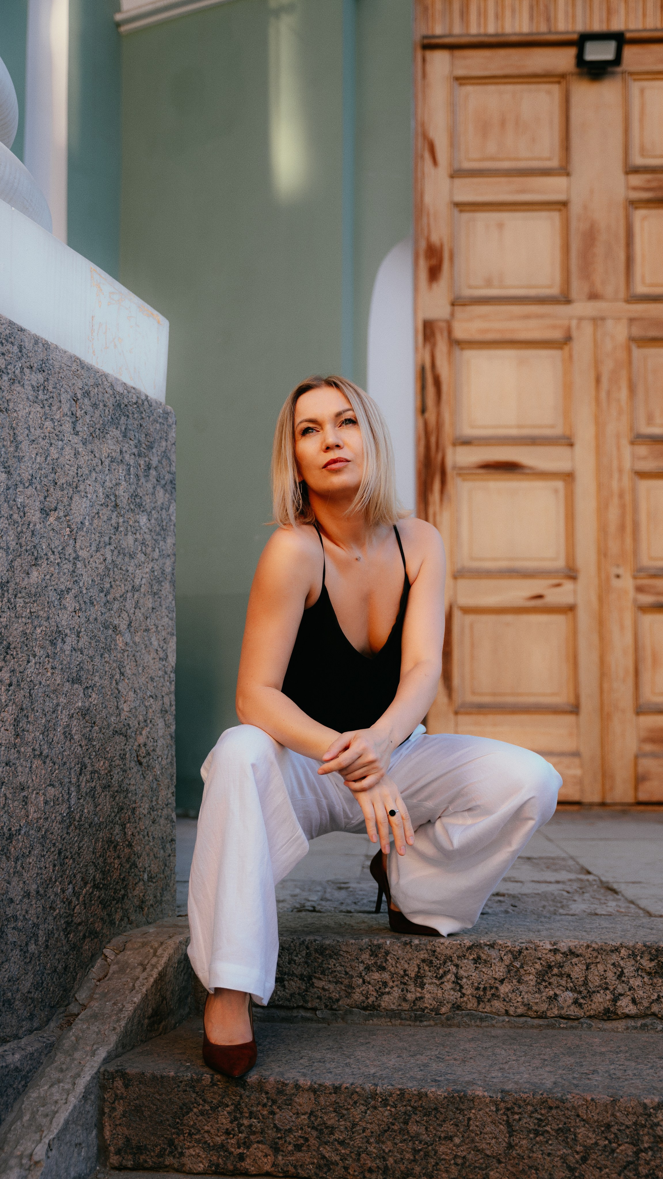 Солнечная Катя. Портретный фотограф в Санкт-Петербурге Дмитриева Наталия