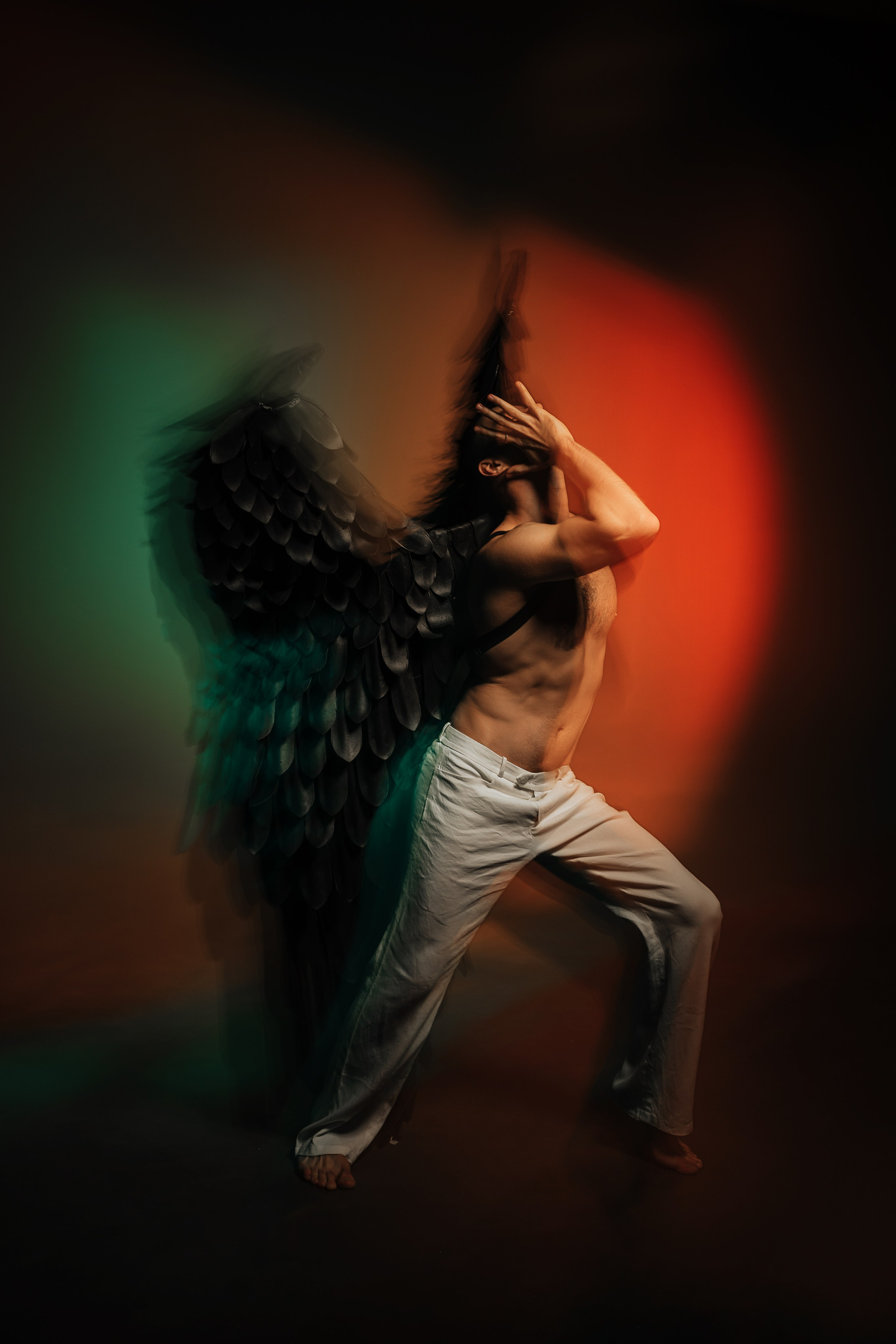 Give me fire. Портретный фотограф в Санкт-Петербурге Дмитриева Наталия