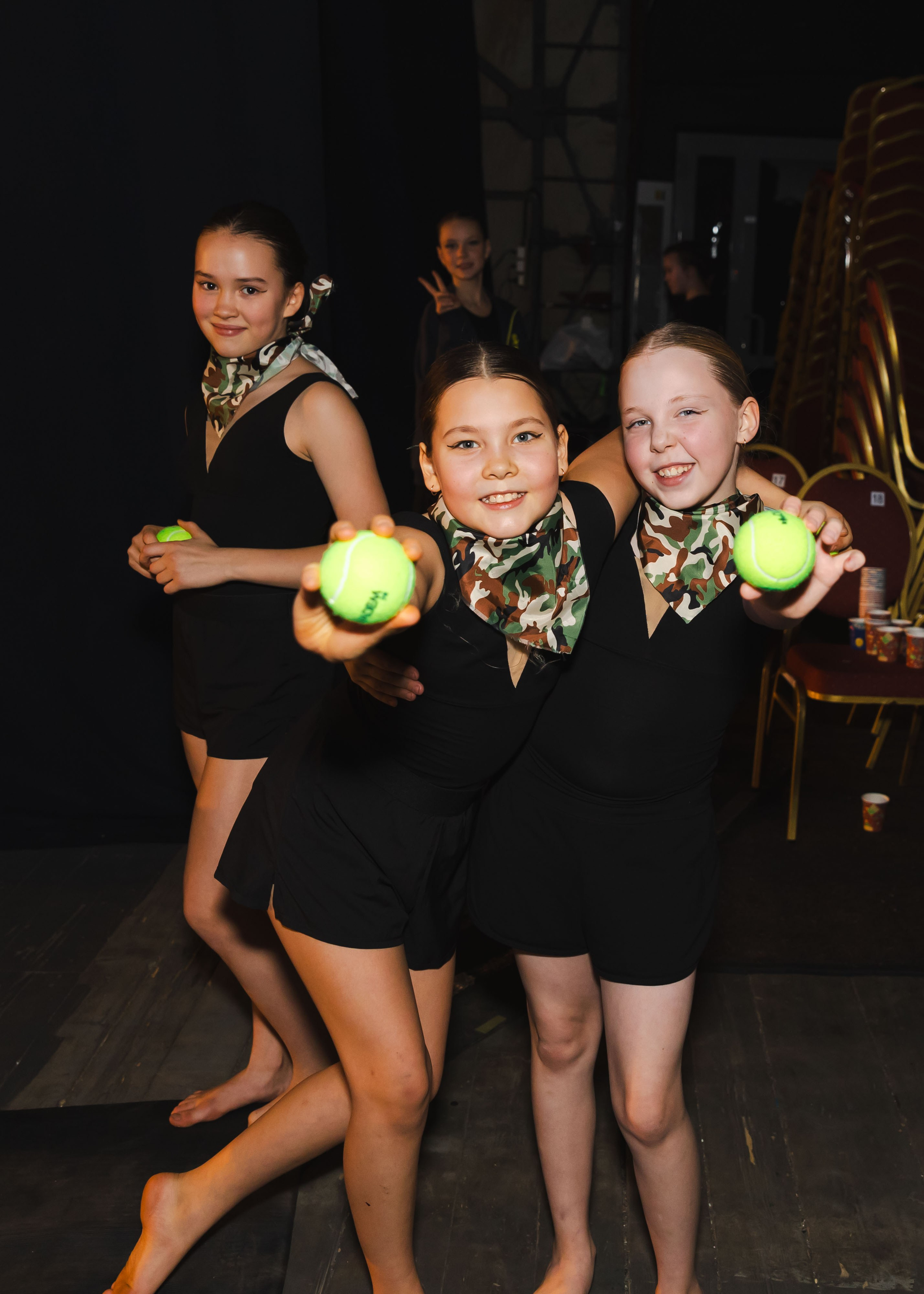 25.01.2025 M&Dance, отчетный концерт. ФОТОГРАФ ВИНОГРАДОВА ДАРЬЯ