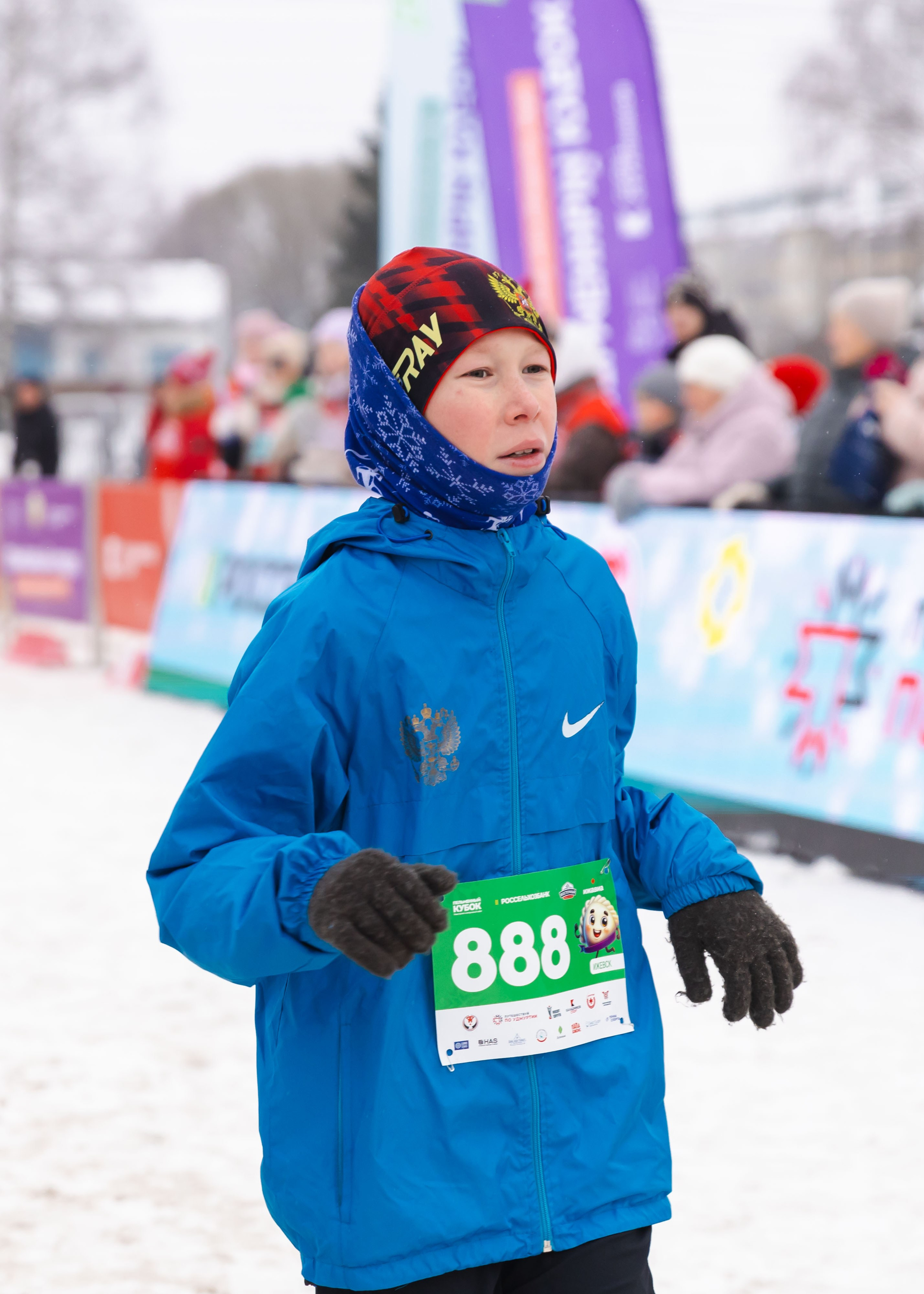 09.01.2026 День Пельменя в Ижевске. ФОТОГРАФ ВИНОГРАДОВА ДАРЬЯ