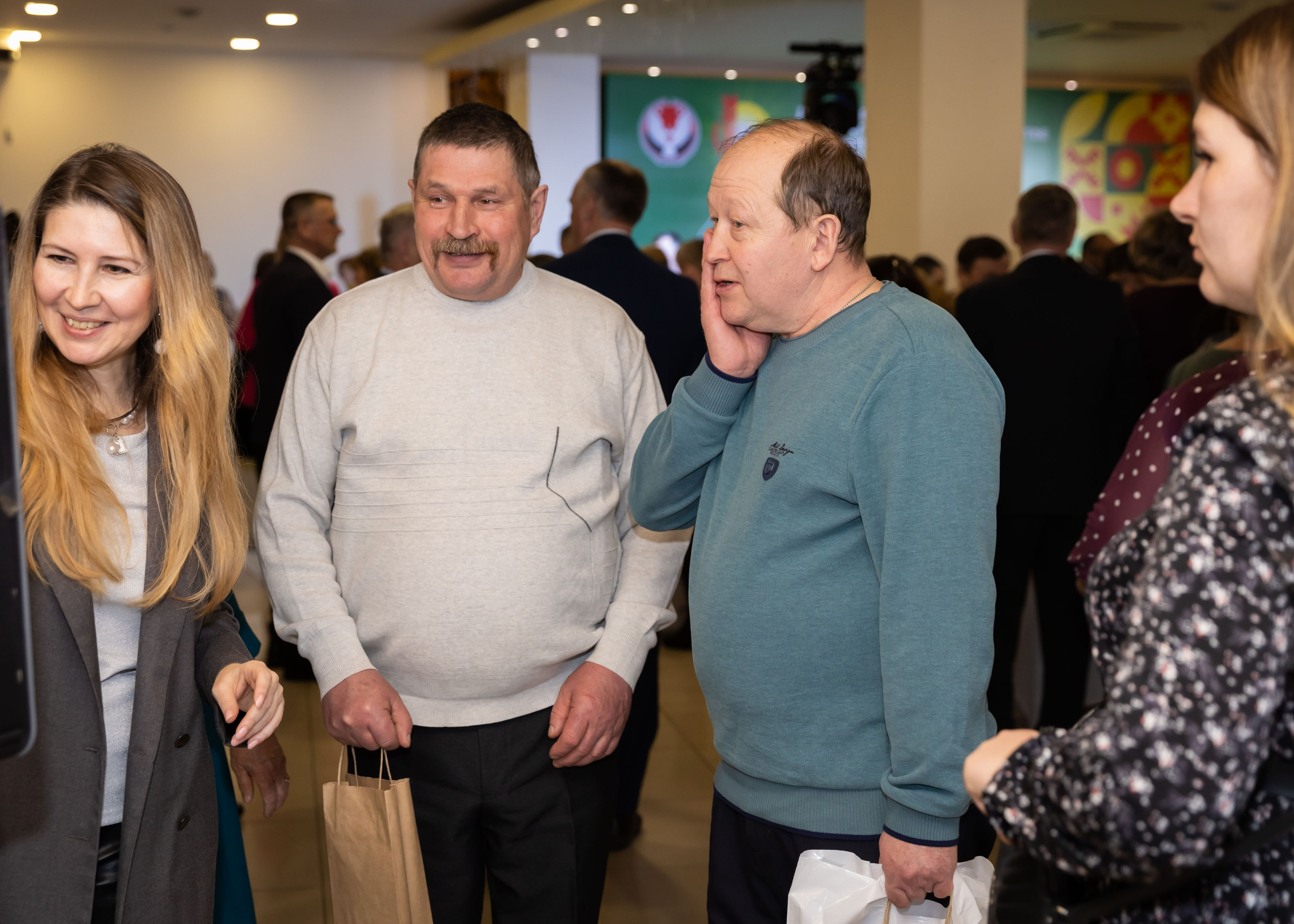 18.03.2025 День сельского работника. ФОТОГРАФ ВИНОГРАДОВА ДАРЬЯ