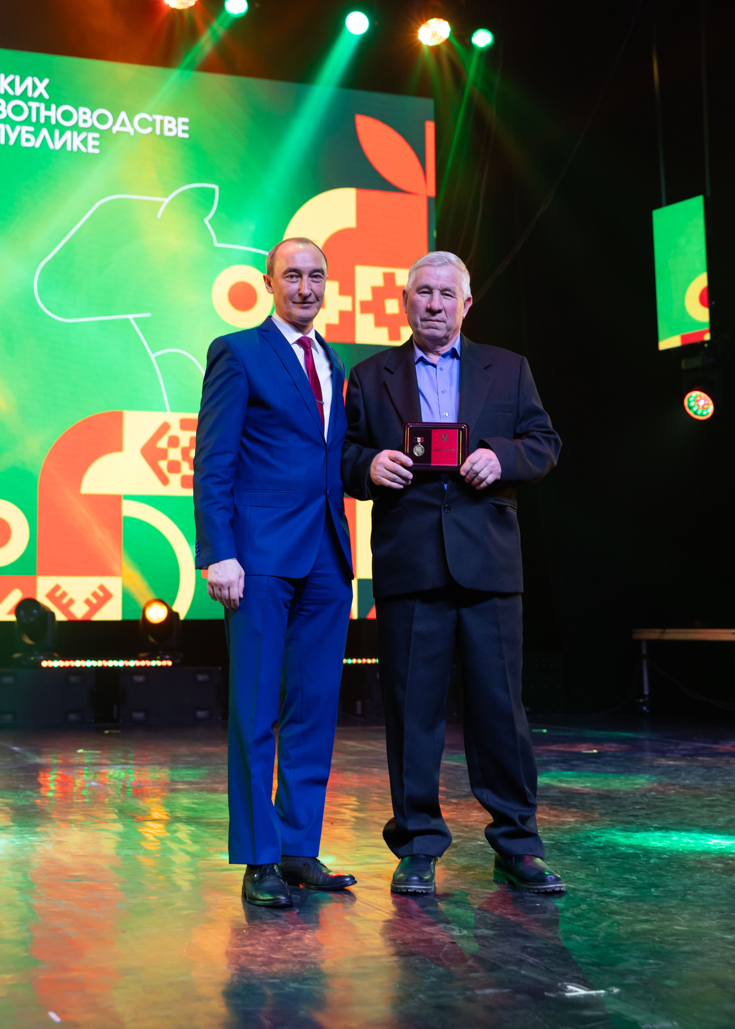 18.03.2025 День сельского работника. ФОТОГРАФ ВИНОГРАДОВА ДАРЬЯ