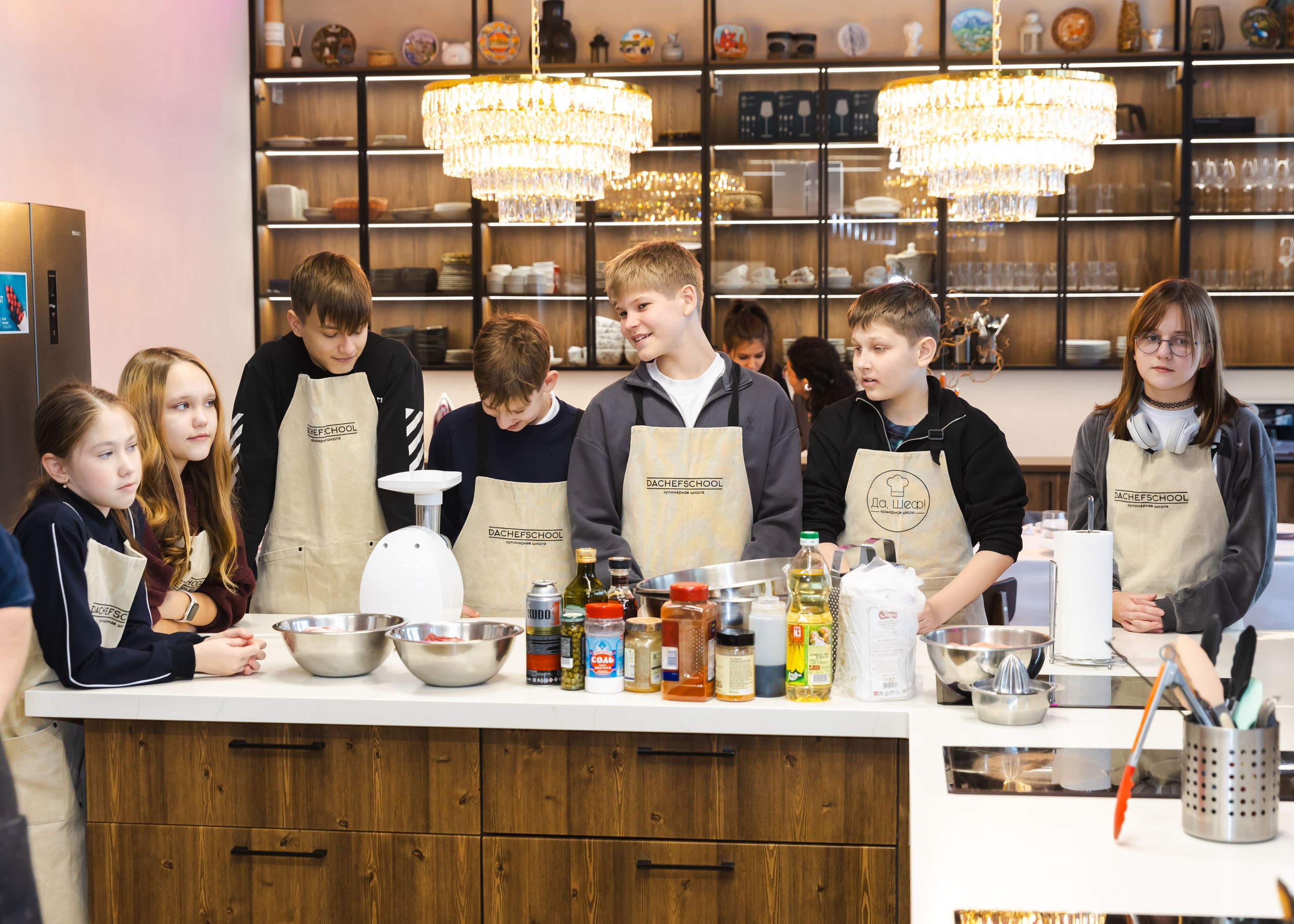 26.12.2025 Да, Шеф!. ФОТОГРАФ ВИНОГРАДОВА ДАРЬЯ