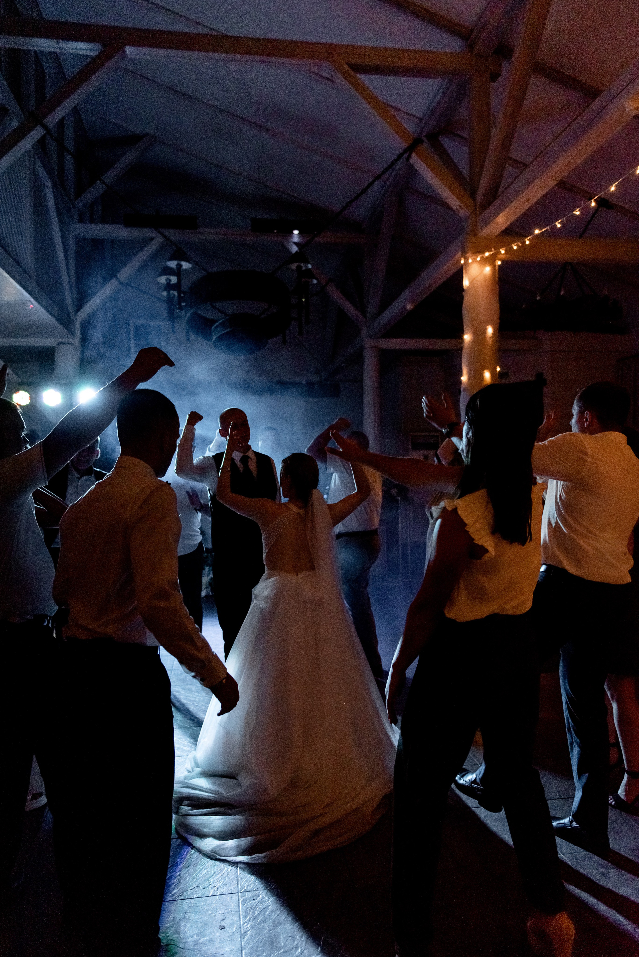 Лиза и Максим. Свадебный и семейный фотограф в Алексеевке Марина Купреева