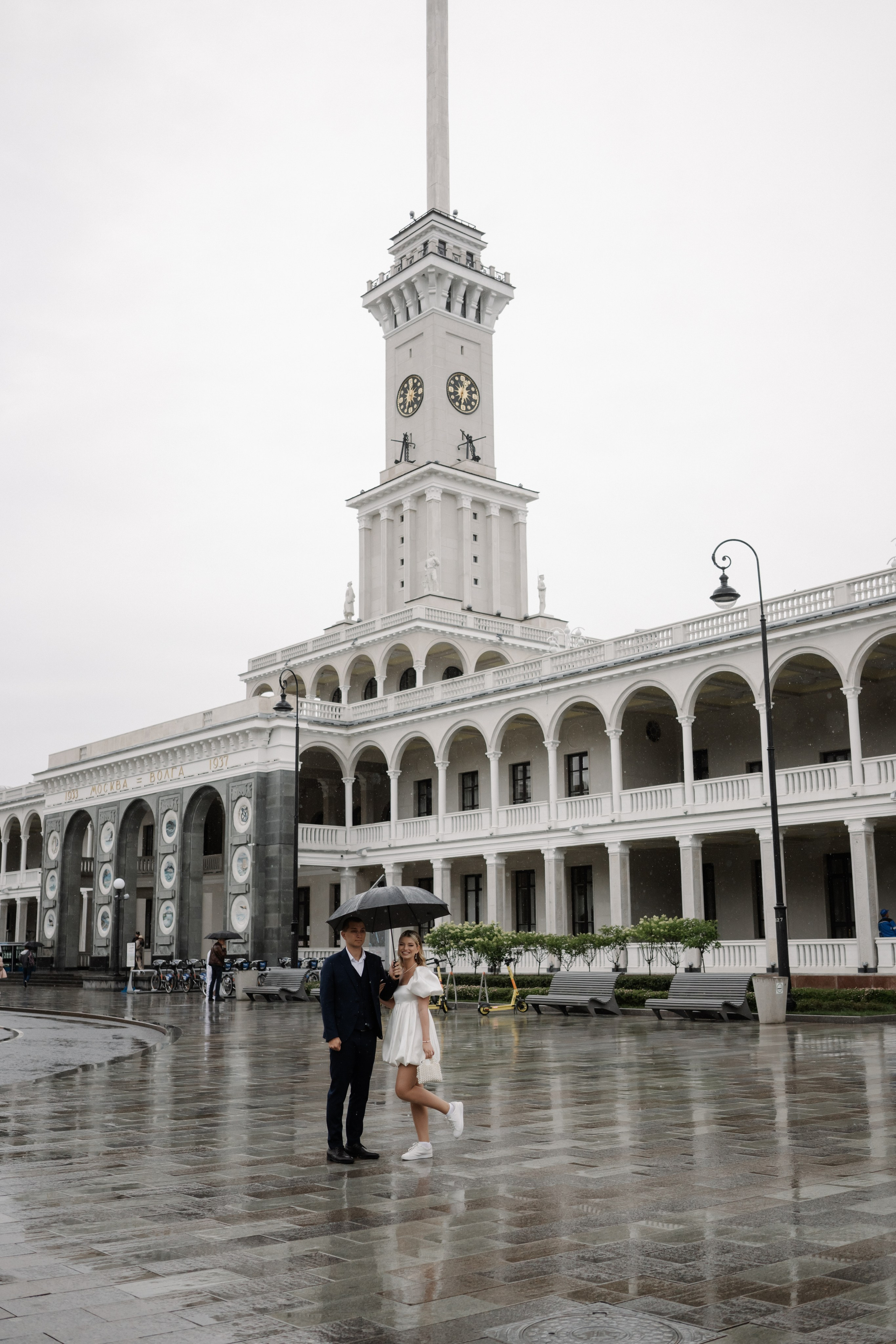 Свадьба. Надя Инкина фотограф Москва
