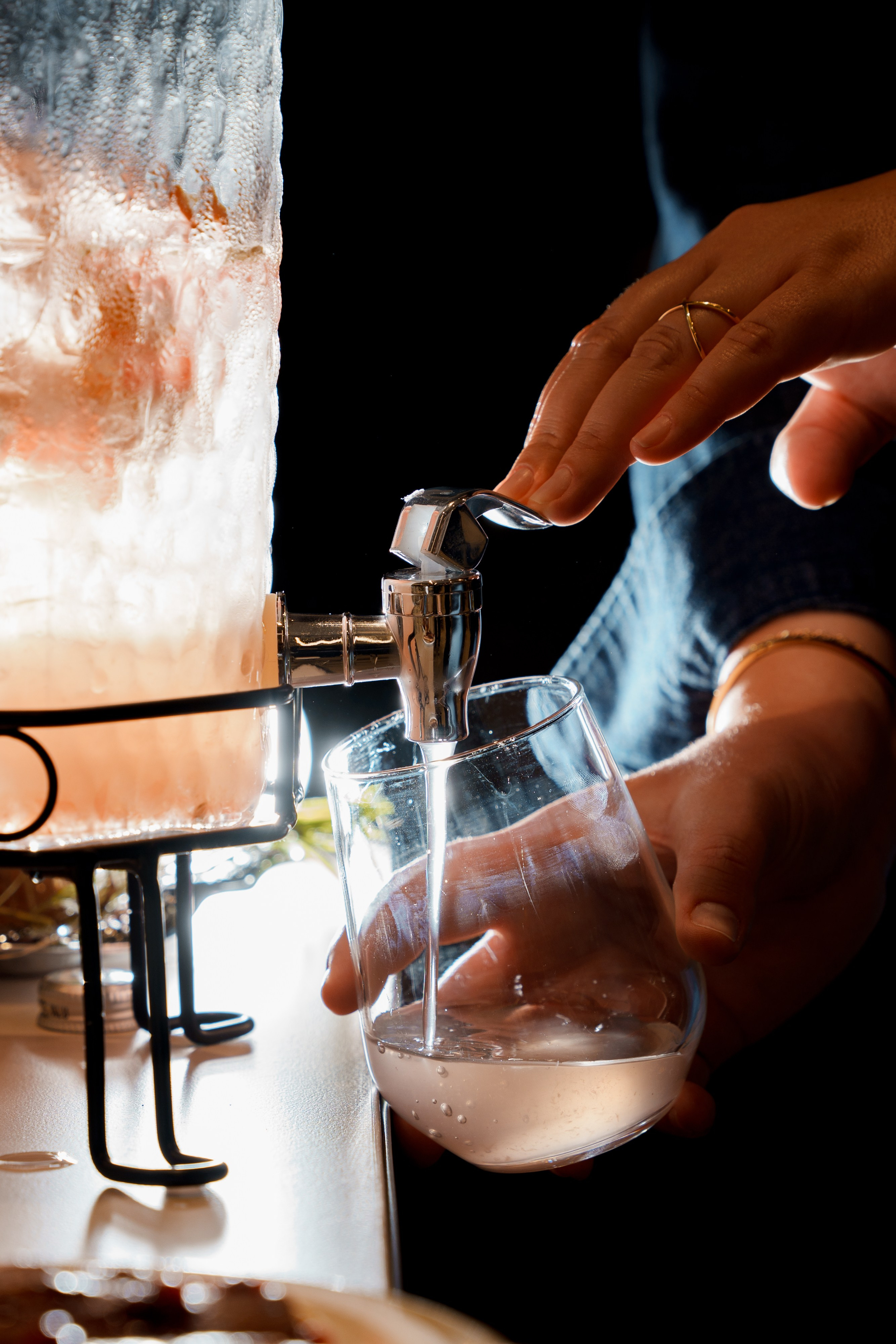 Yandex Pay & OSTIN. Фотограф в Москве и России