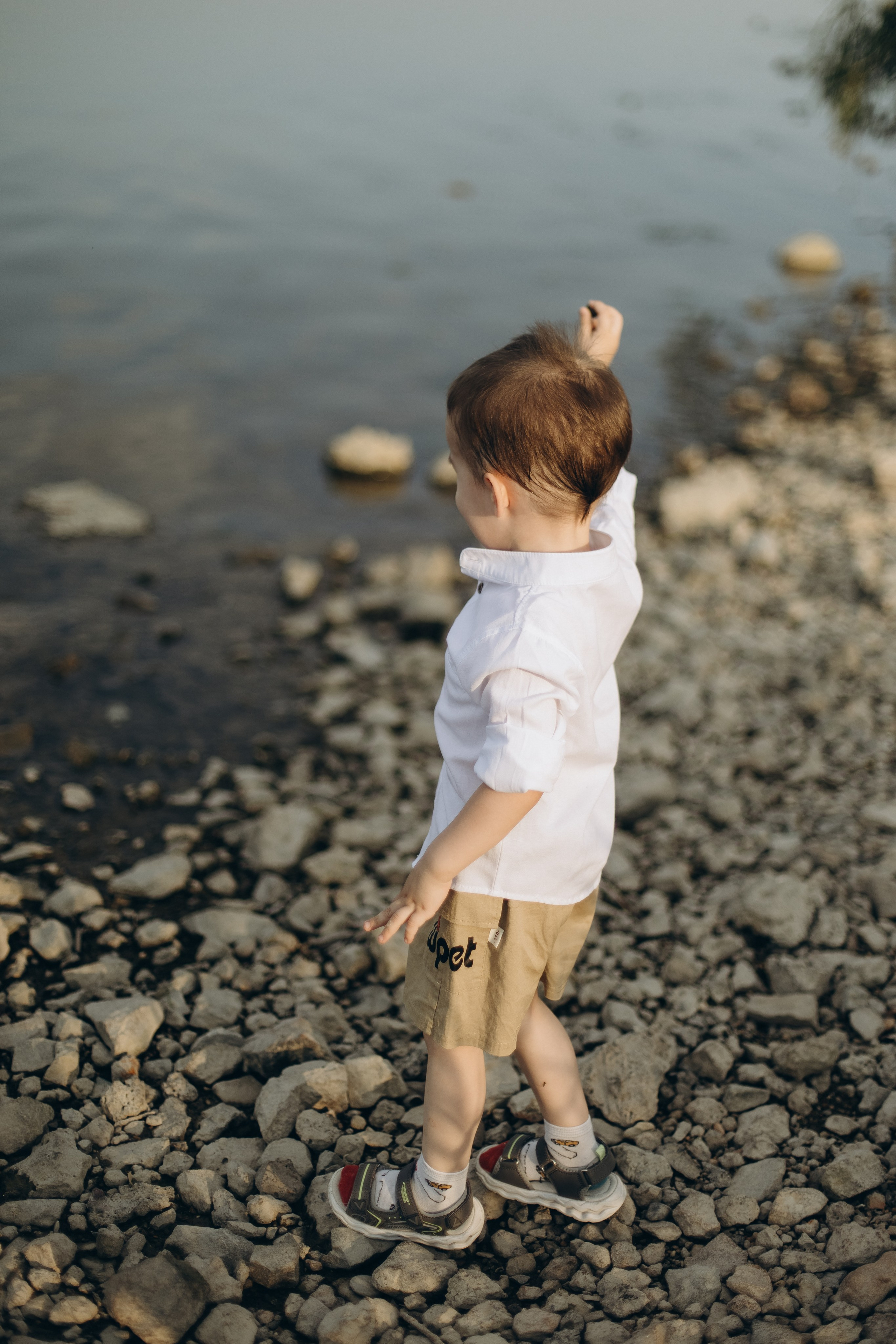 Семья Большаковых. Главная