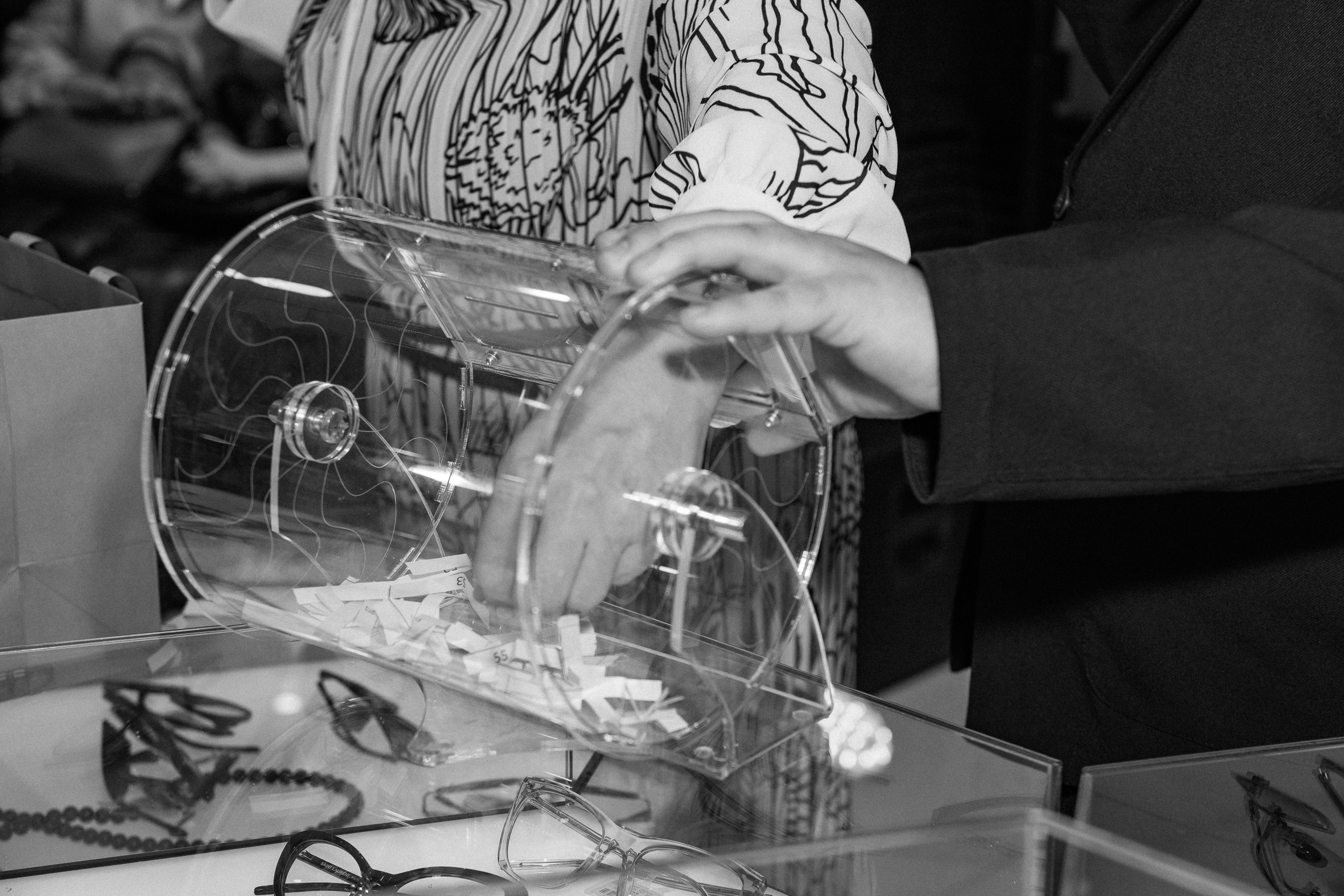 Салон ТАМАРА _ Весеннее преображение. Фотограф Юлия Мальцева