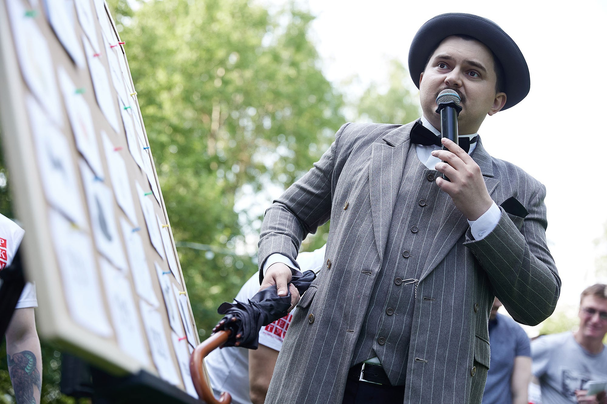 MICE Корпоративные мероприятия. Фотограф в Москве Валерий Боцман