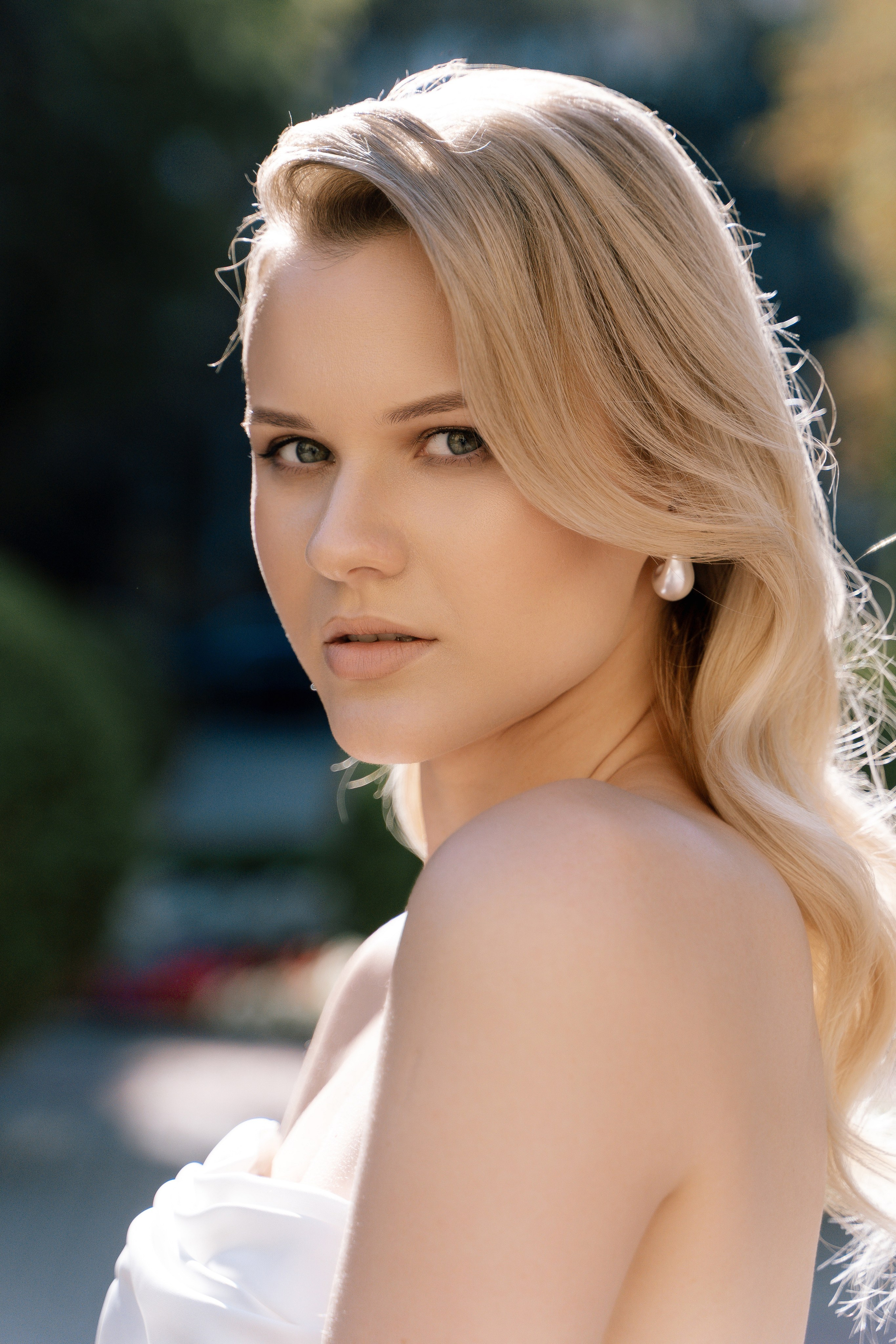 Артем и Валерия. Свадебный фотограф Воронеж