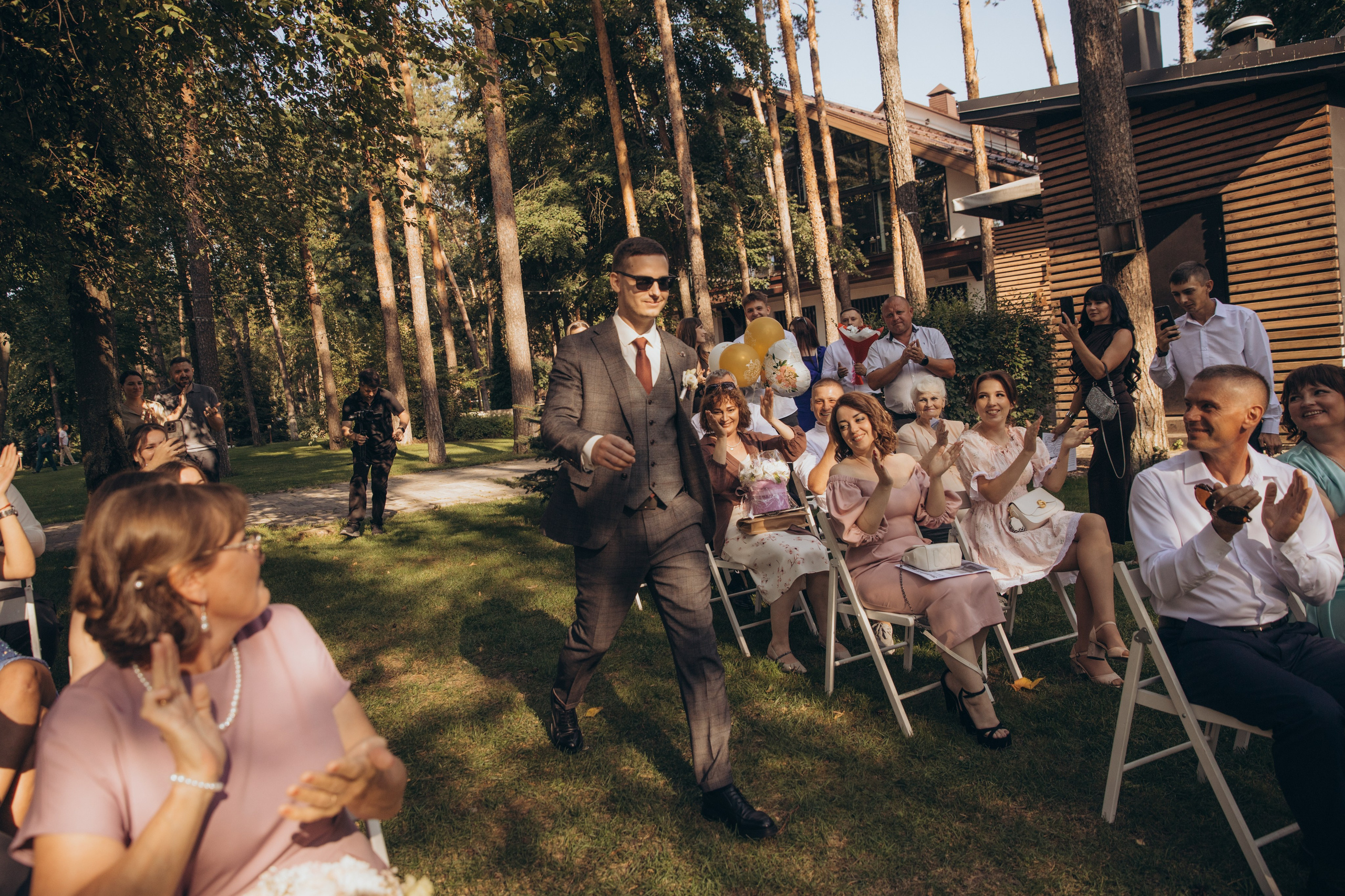 Влад и Даниела. Свадебный и семейный фотограф в Белгороде Евгения Курочкина
