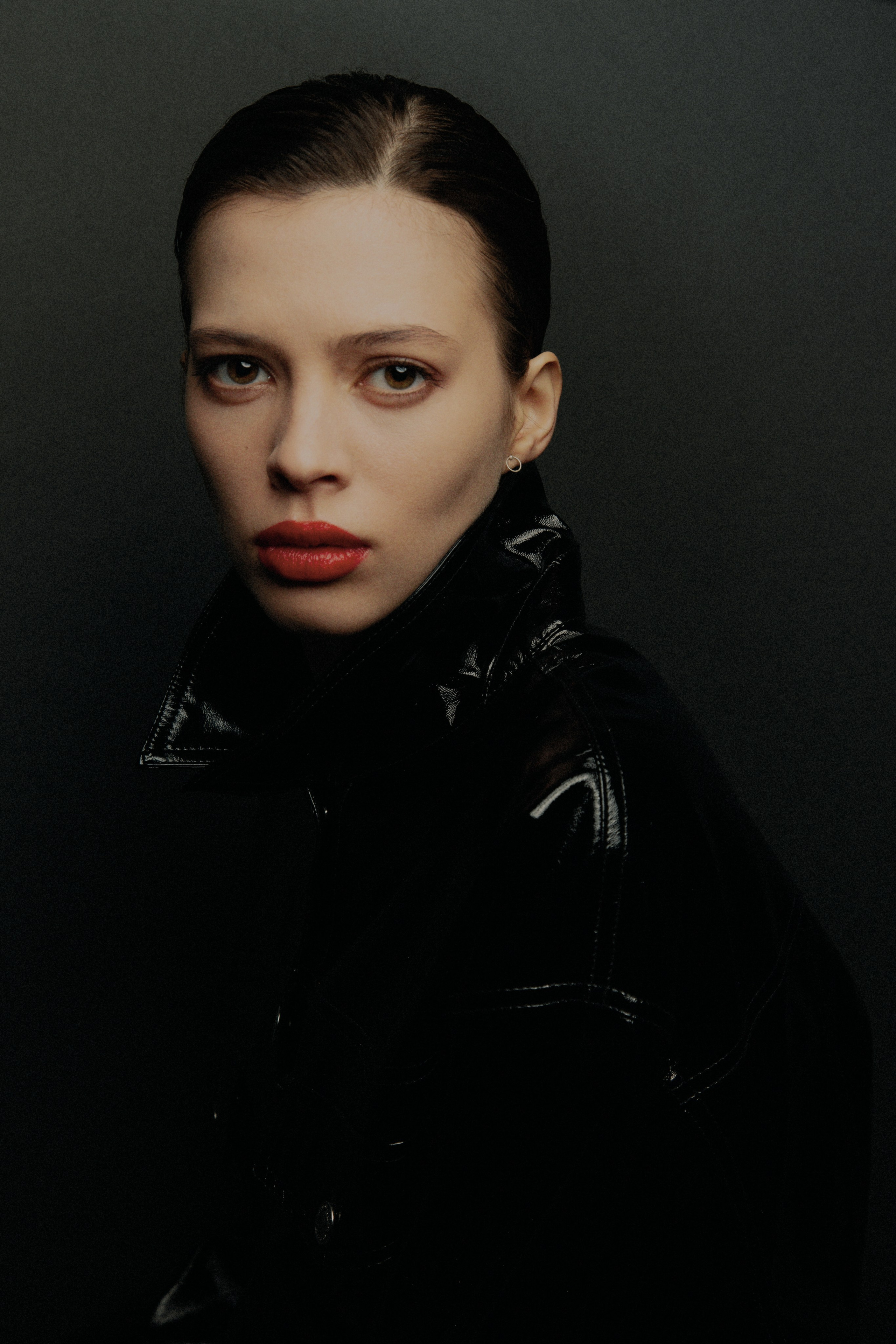 Портрет. Портретный фотограф в Москве Lelya Martian