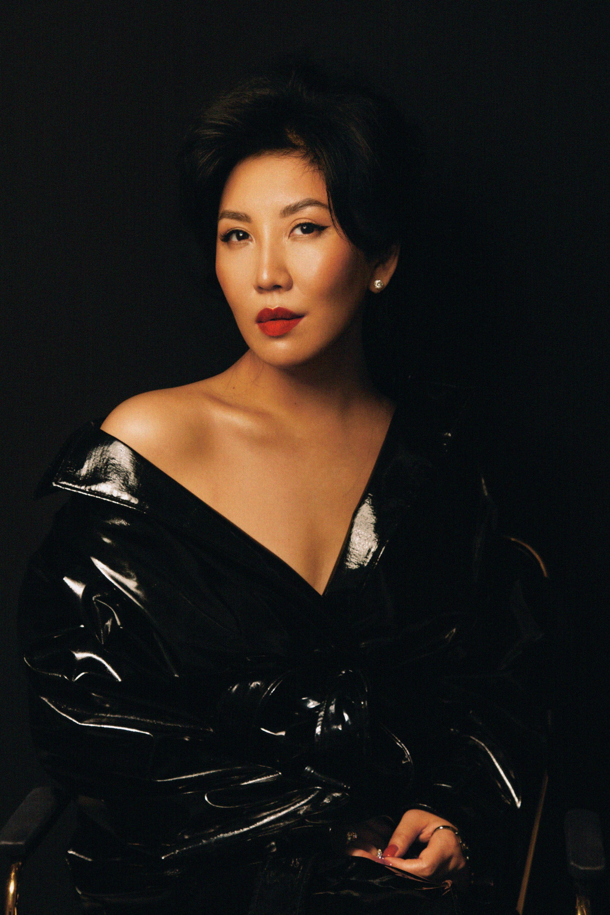 Портрет. Портретный фотограф в Москве Lelya Martian