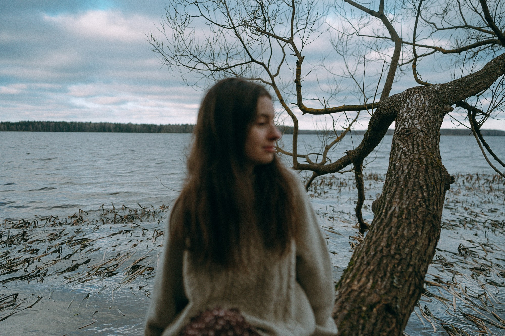 Наташа и Сириус. Фотограф анималист в Москве и Санкт-Петербурге Свиридова Анна